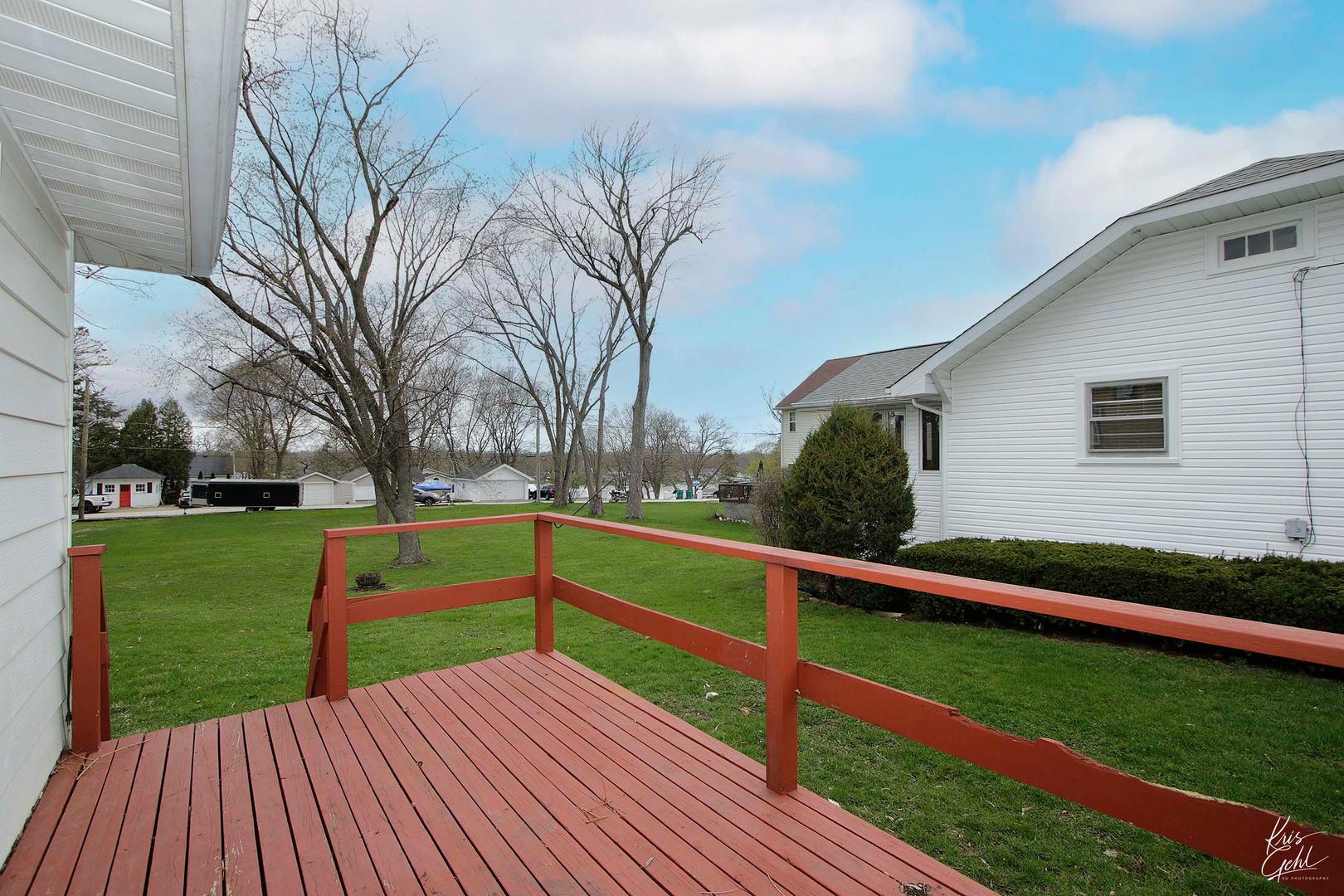 39271 N Lake Avenue, Lake Villa, IL 60046