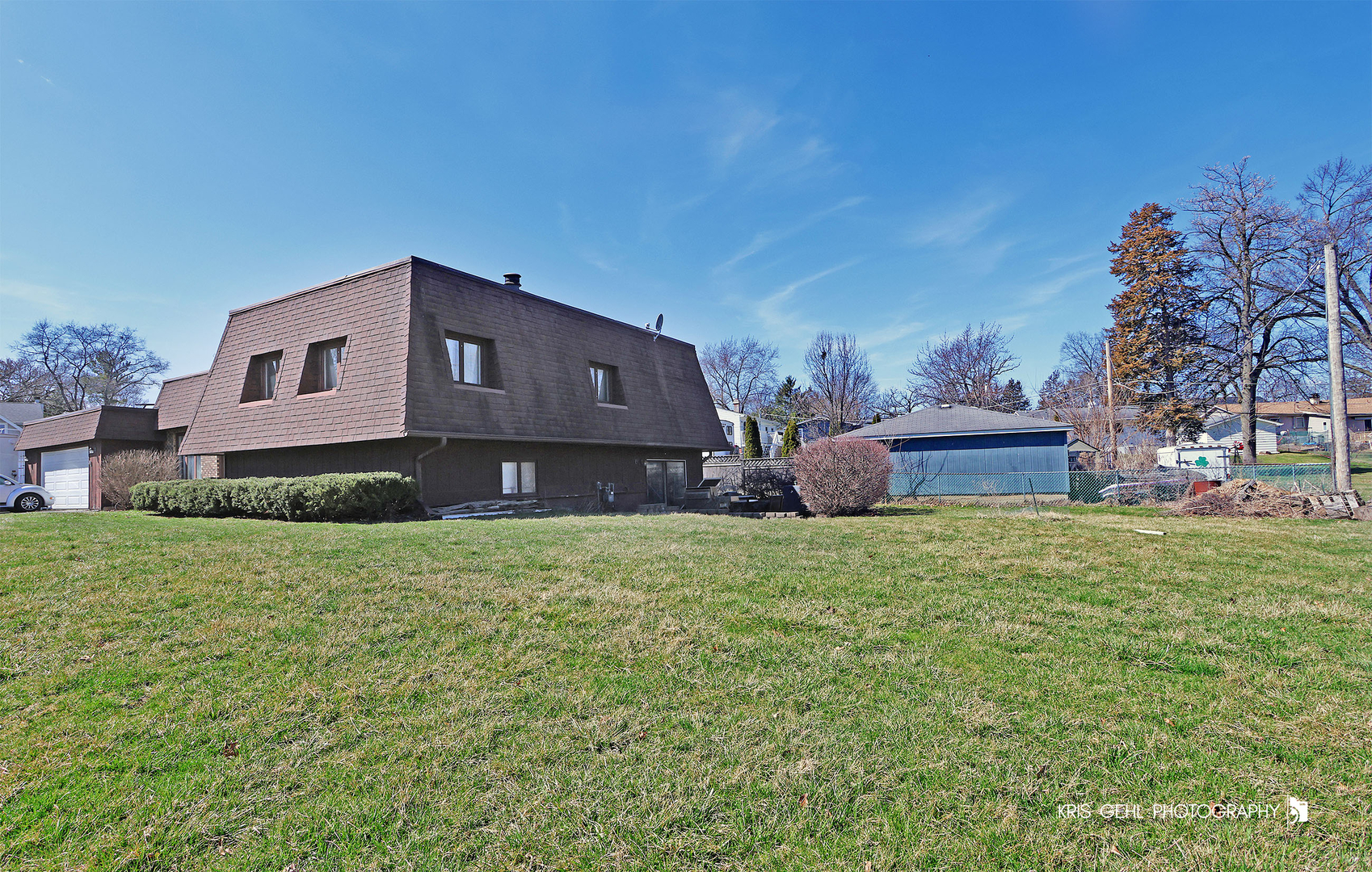 33312 N Lone Rock Road, Grayslake, IL 60030