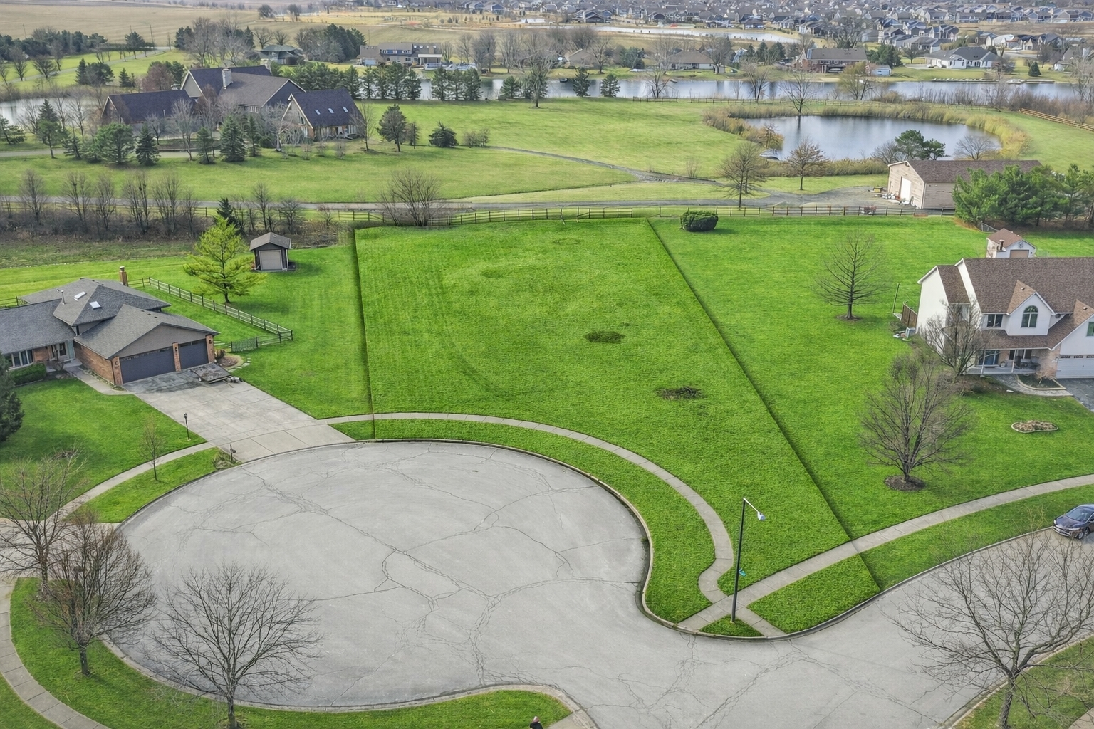 22600 Knoll Court, New Lenox, IL 60451