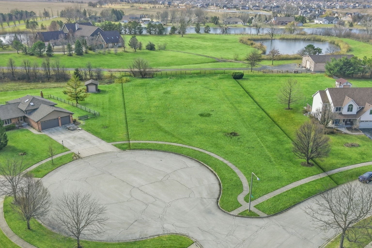 22600 Knoll Court, New Lenox, IL 60451