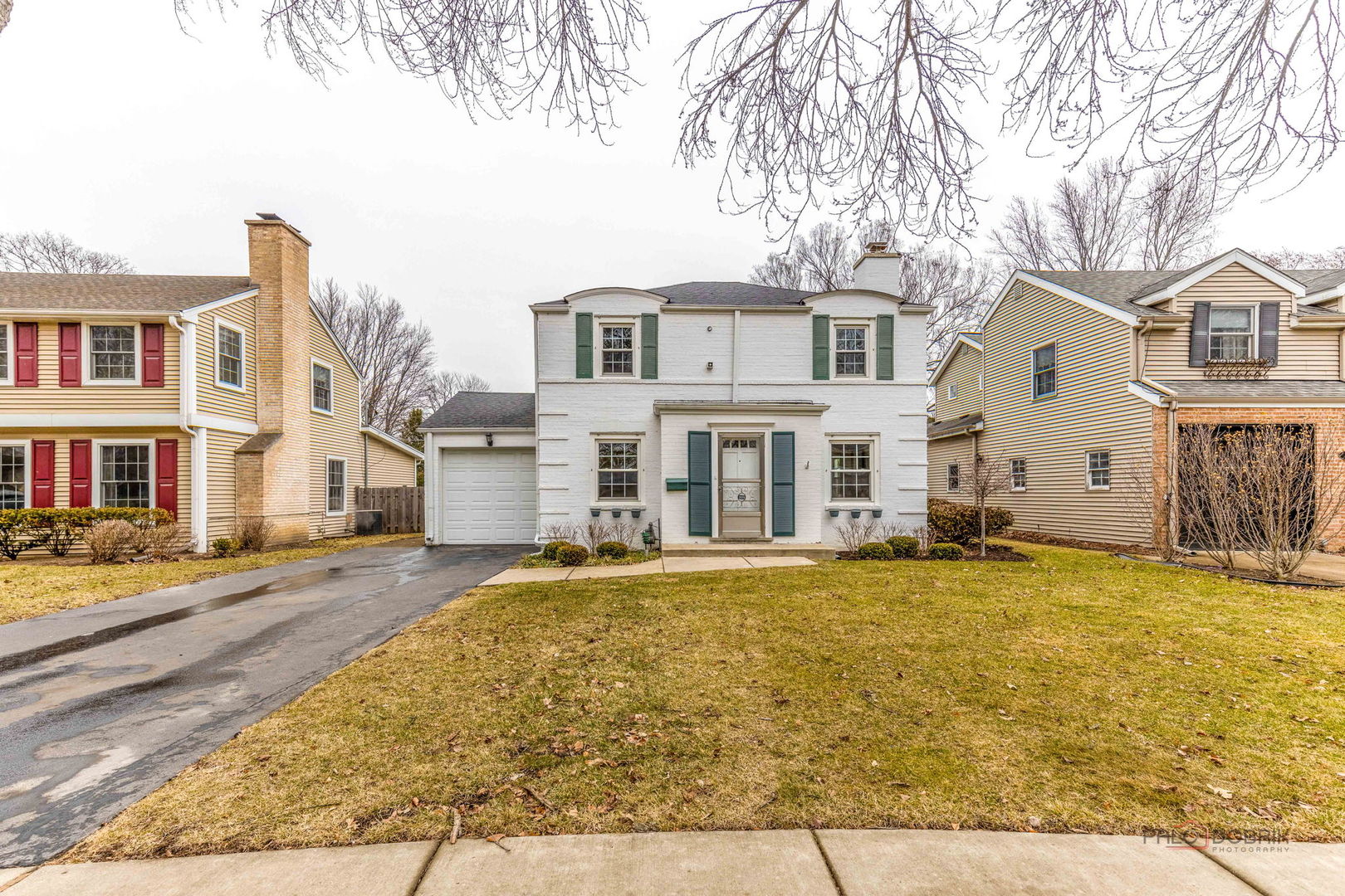 305 S George Street, Mount Prospect, IL 60056