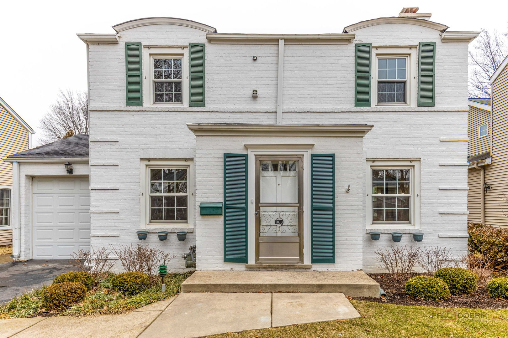 305 S George Street, Mount Prospect, IL 60056