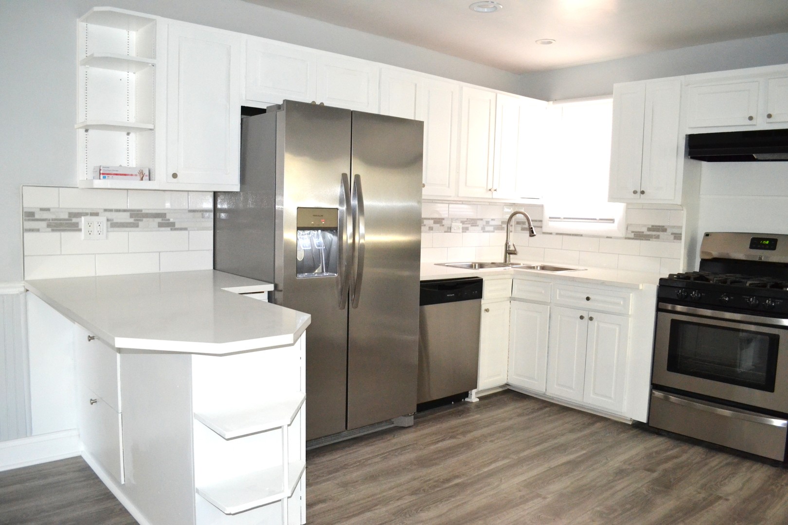 16456 George Drive, Oak Forest, IL 60452