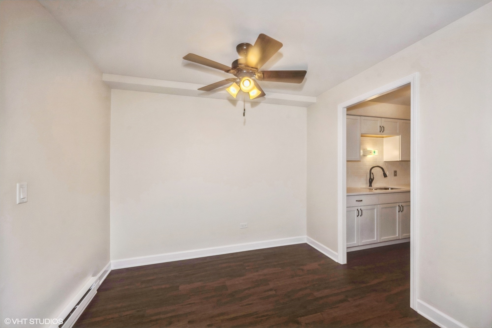 5102 N Leonard Drive #2B, Norridge, IL 60706