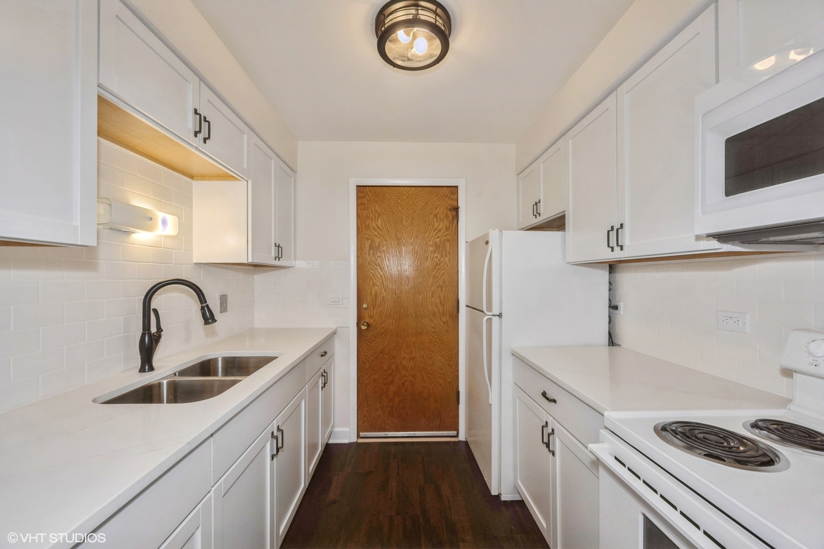 5102 N Leonard Drive #2B, Norridge, IL 60706