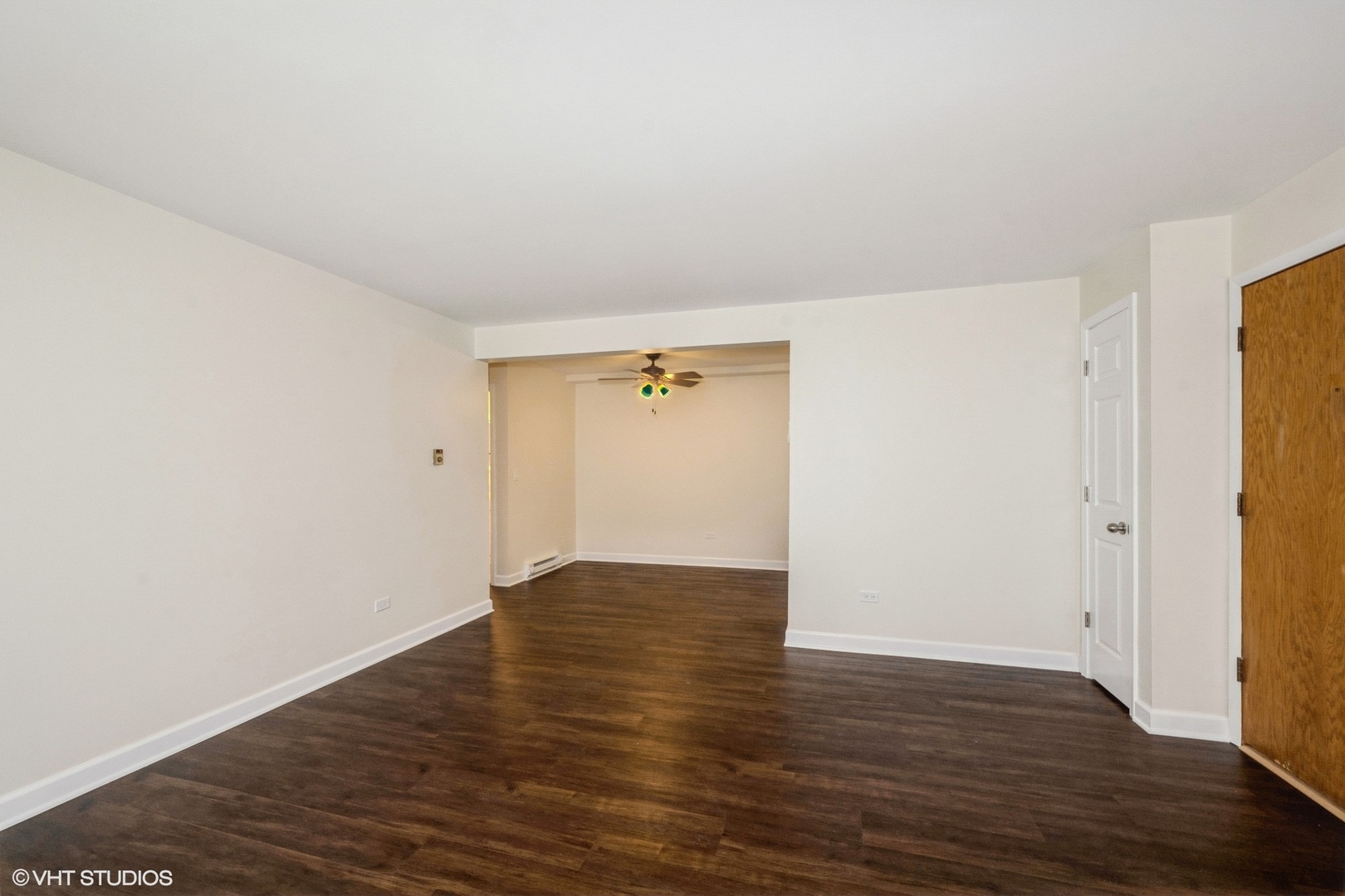 5102 N Leonard Drive #2B, Norridge, IL 60706