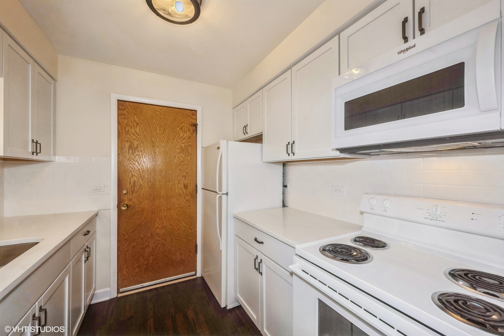 5102 N Leonard Drive #2B, Norridge, IL 60706