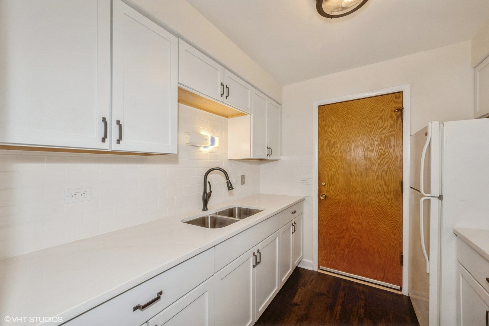 5102 N Leonard Drive #2B, Norridge, IL 60706