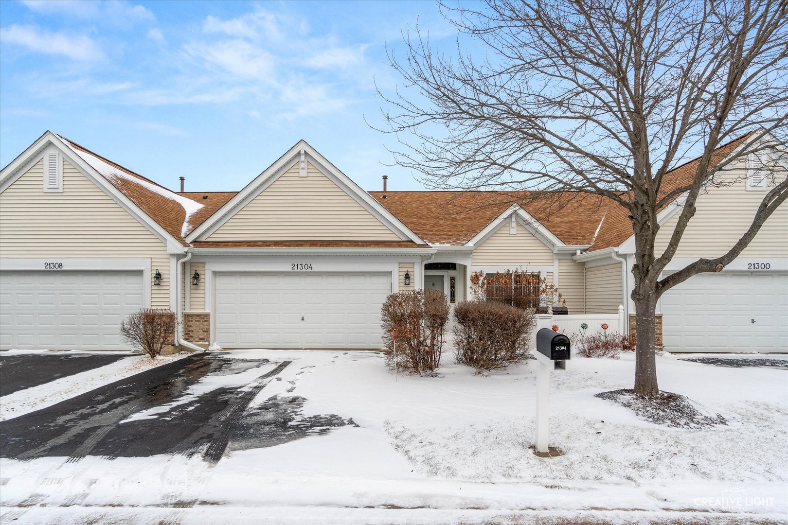 21304 W Douglas Lane, Plainfield, IL 60544