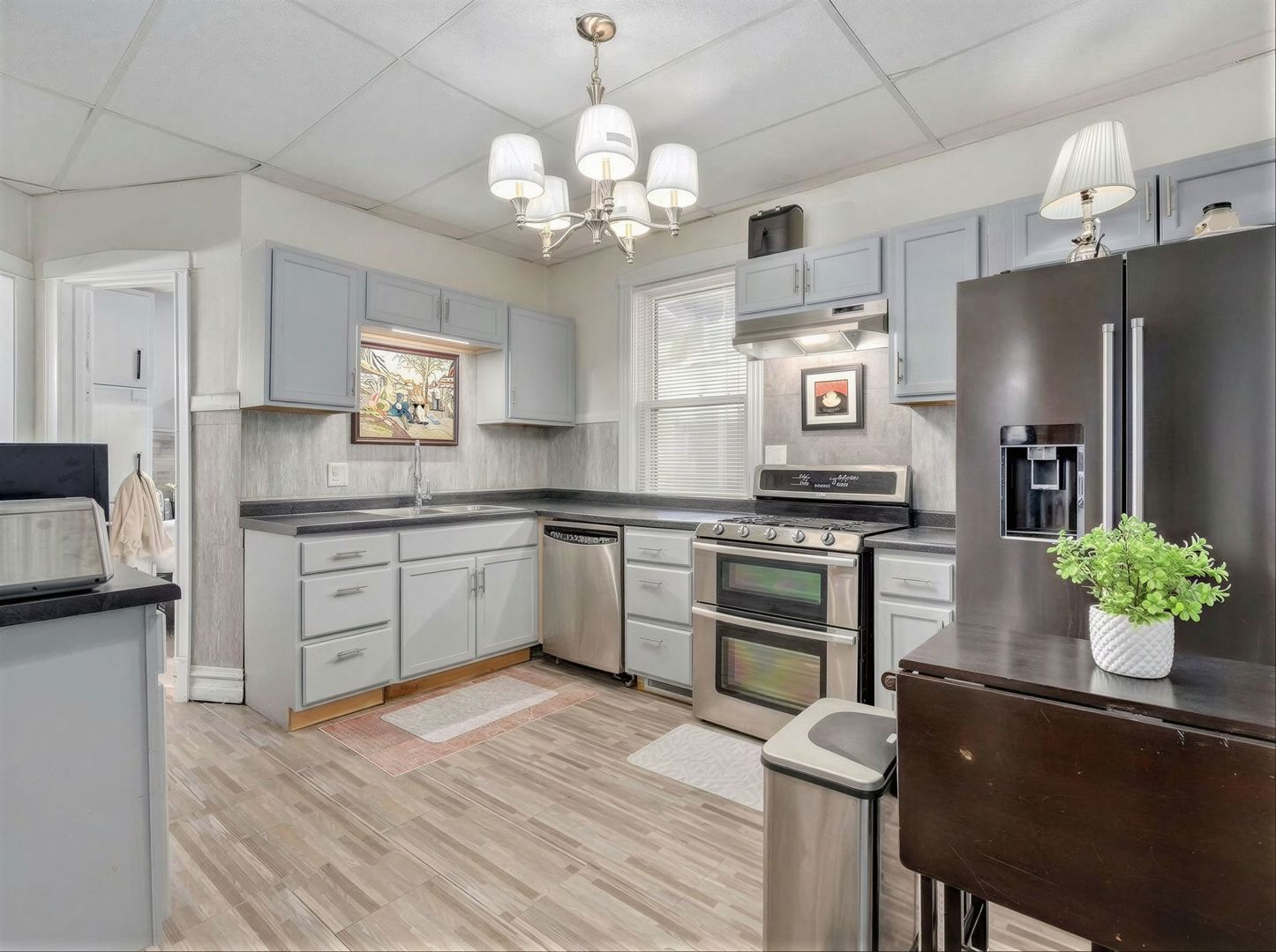 6217 S Claremont Avenue, Chicago, IL 60636