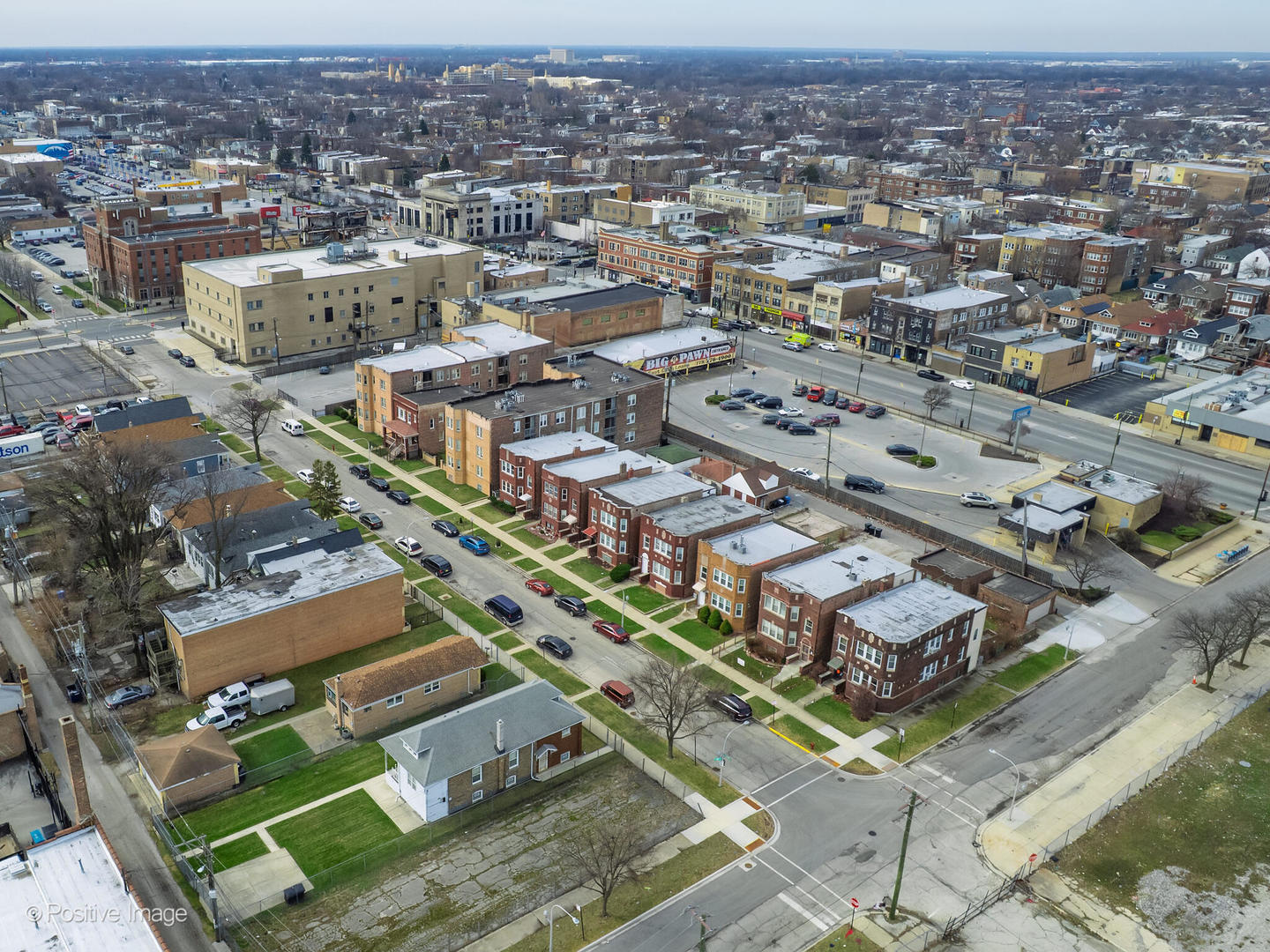 6217 S Claremont Avenue, Chicago, IL 60636