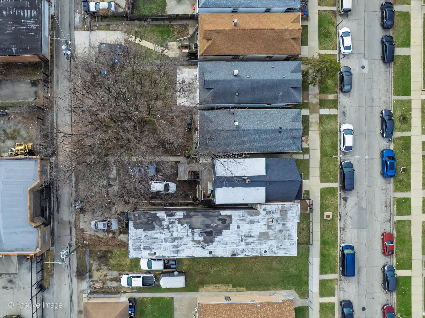 6217 S Claremont Avenue, Chicago, IL 60636