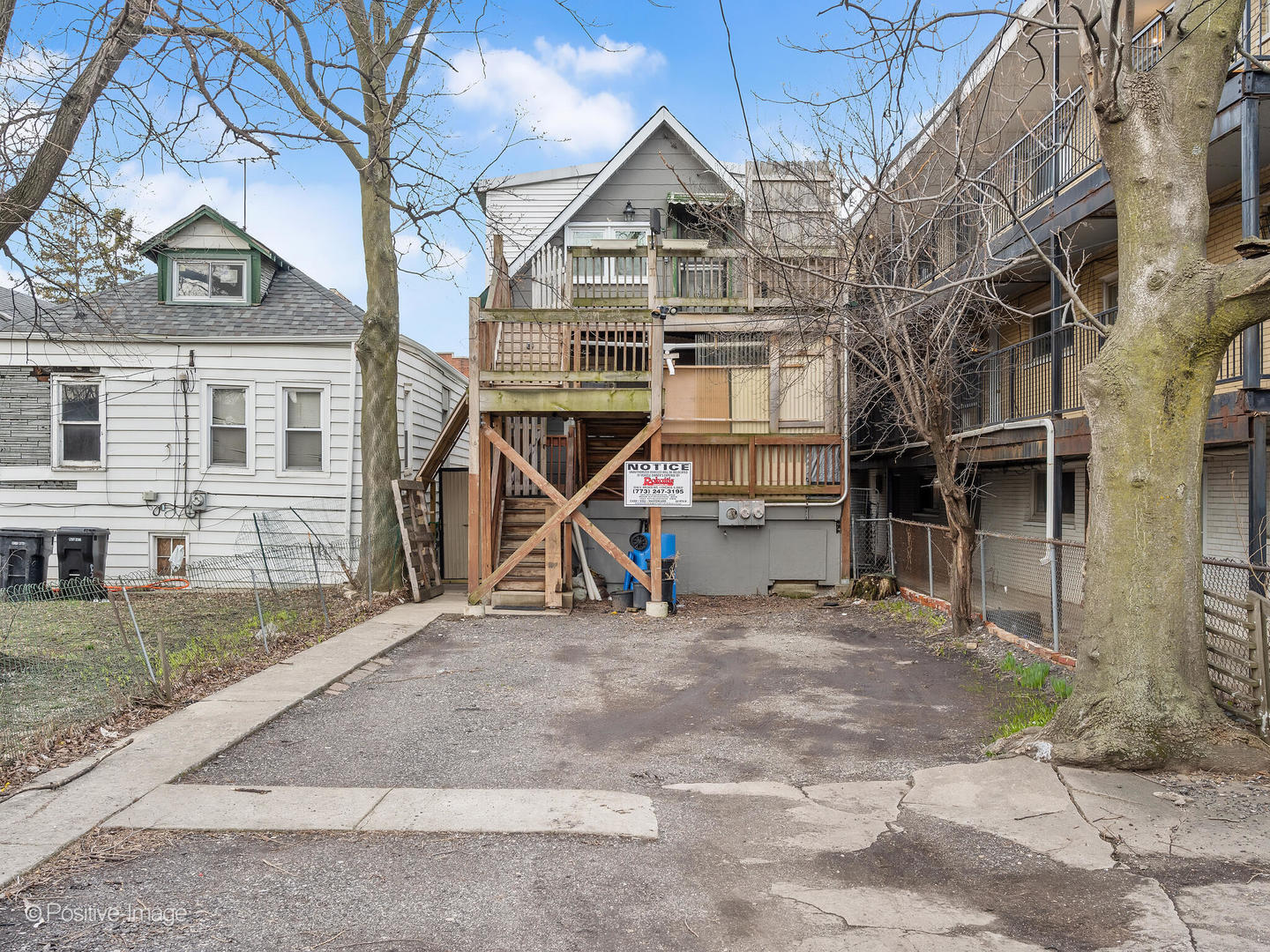 6217 S Claremont Avenue, Chicago, IL 60636