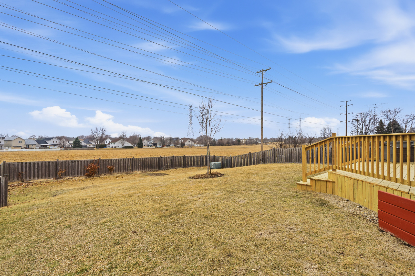 1594 Arborwood Circle, Romeoville, IL 60446