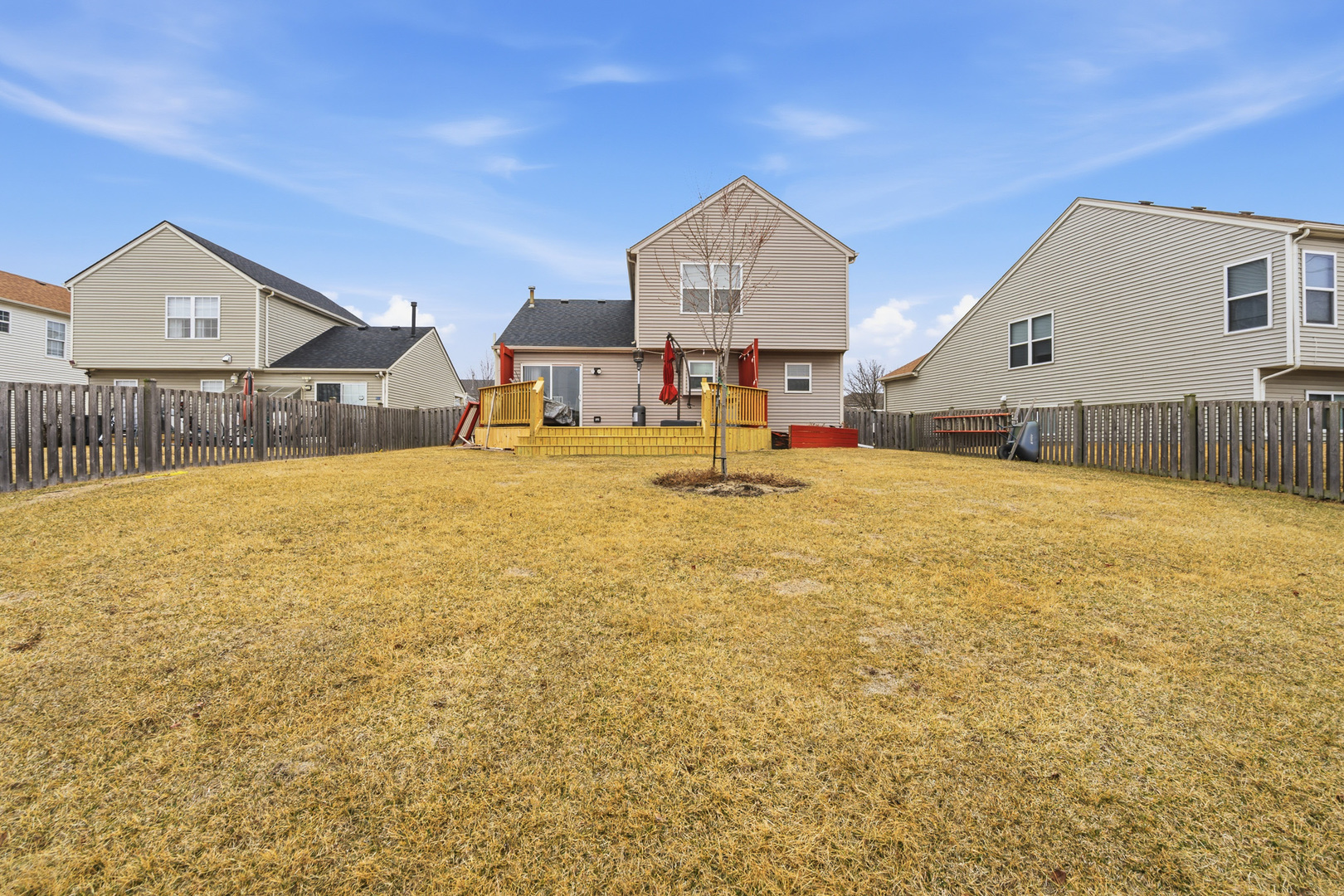 1594 Arborwood Circle, Romeoville, IL 60446