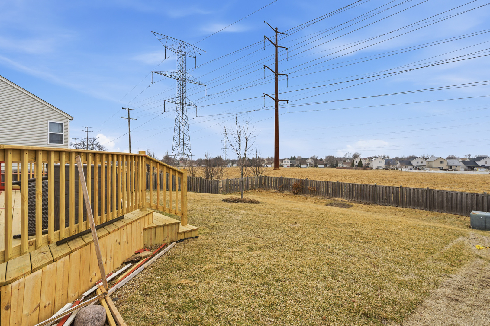 1594 Arborwood Circle, Romeoville, IL 60446