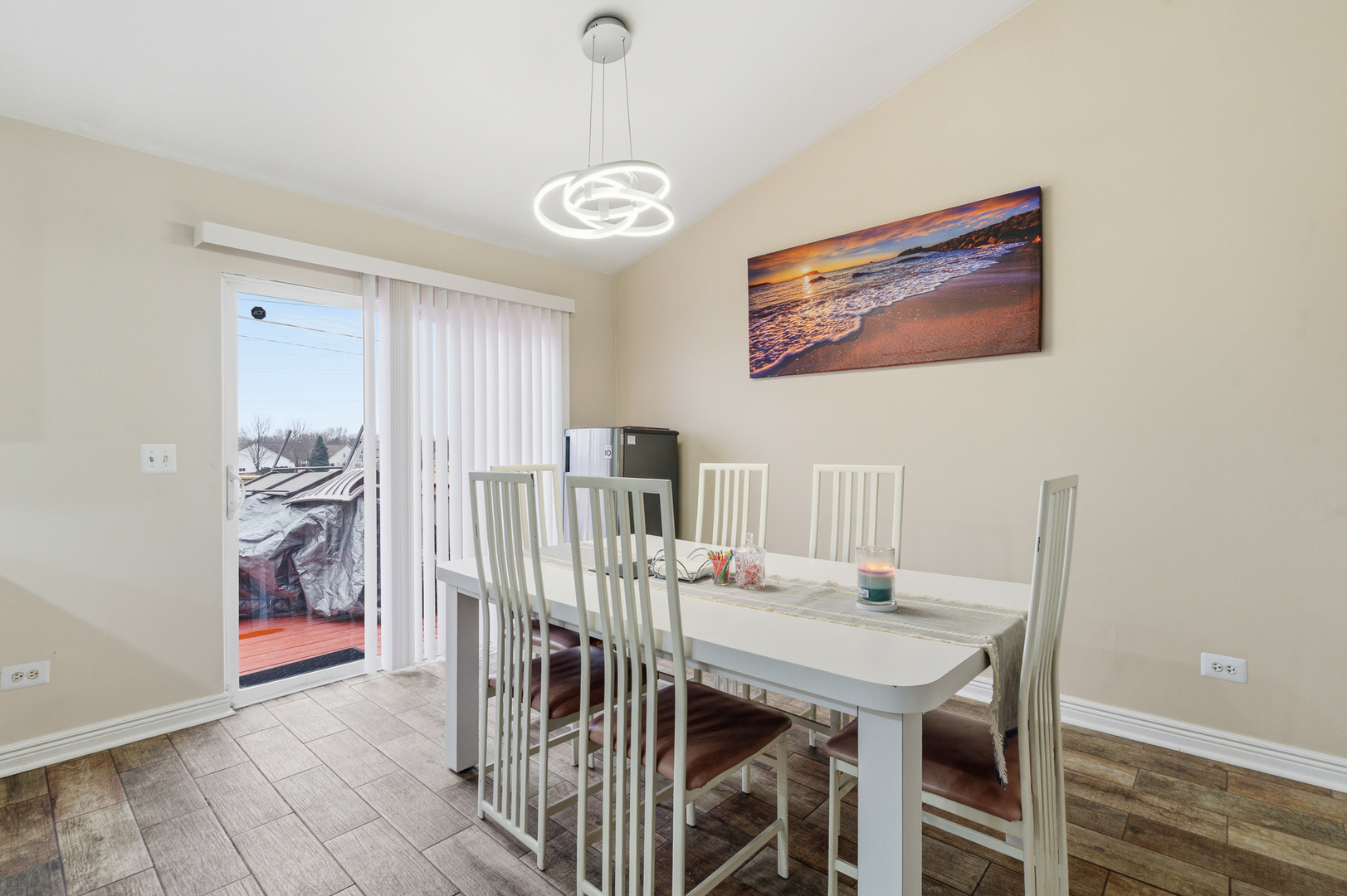 1594 Arborwood Circle, Romeoville, IL 60446