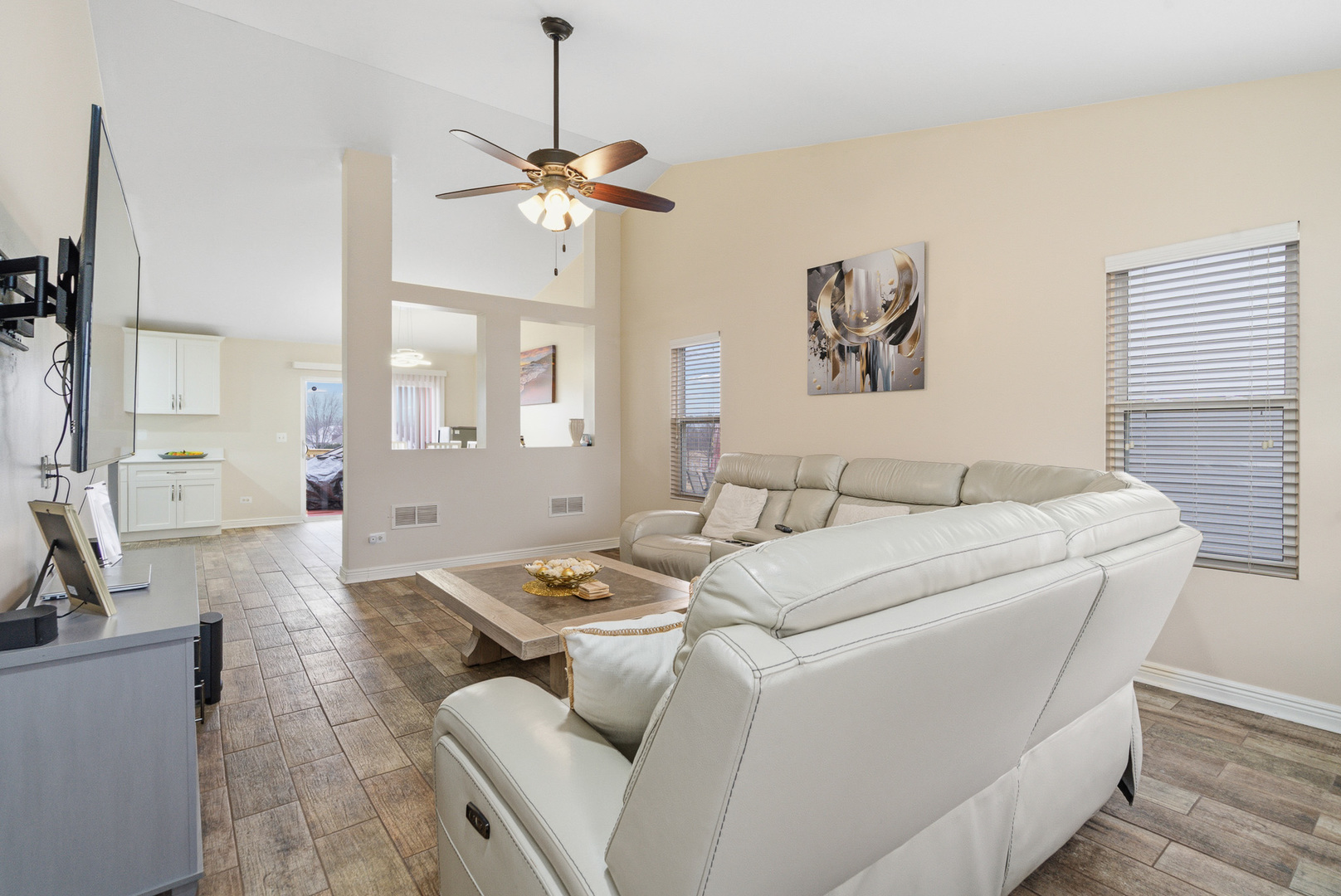 1594 Arborwood Circle, Romeoville, IL 60446