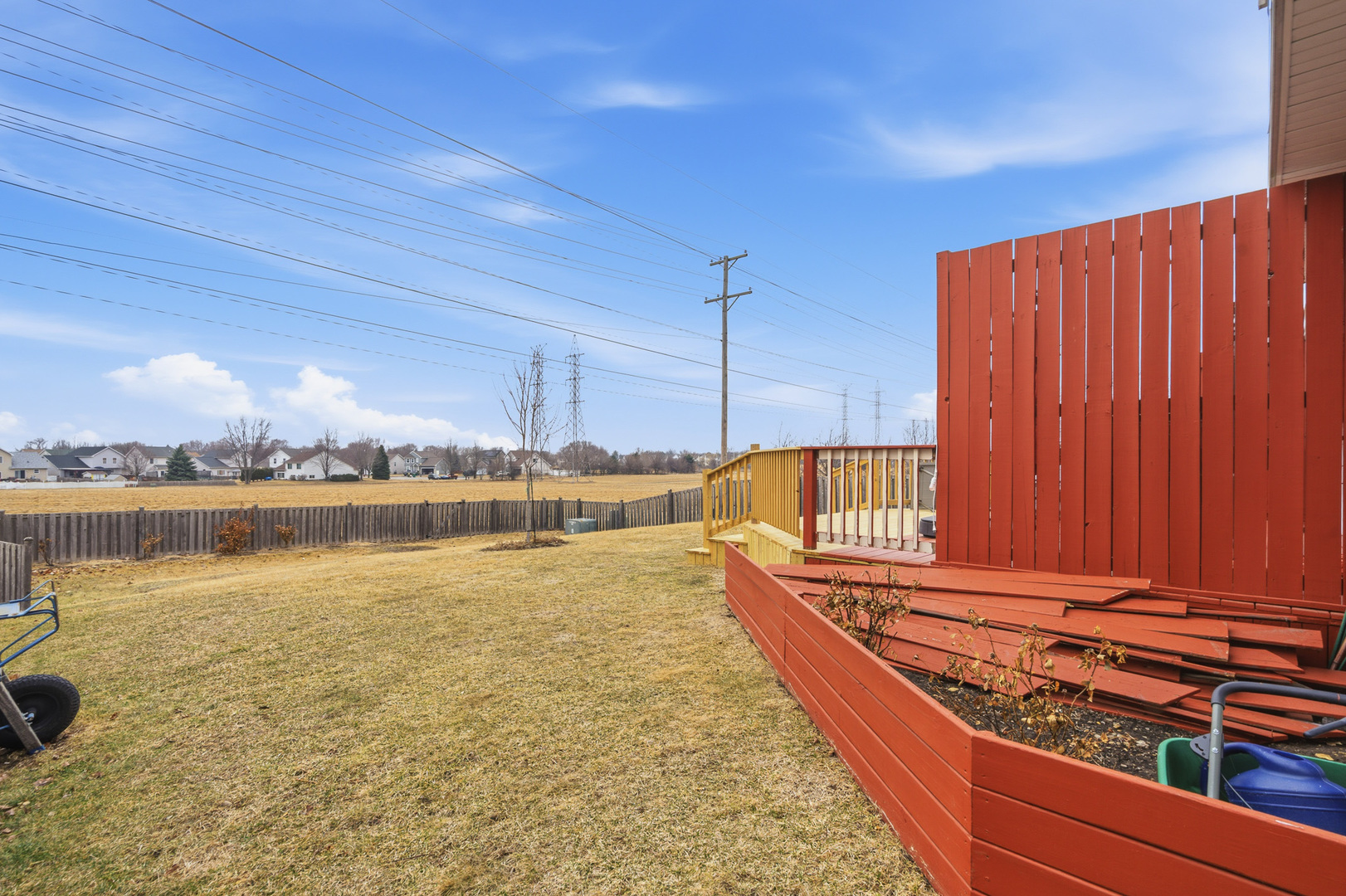 1594 Arborwood Circle, Romeoville, IL 60446