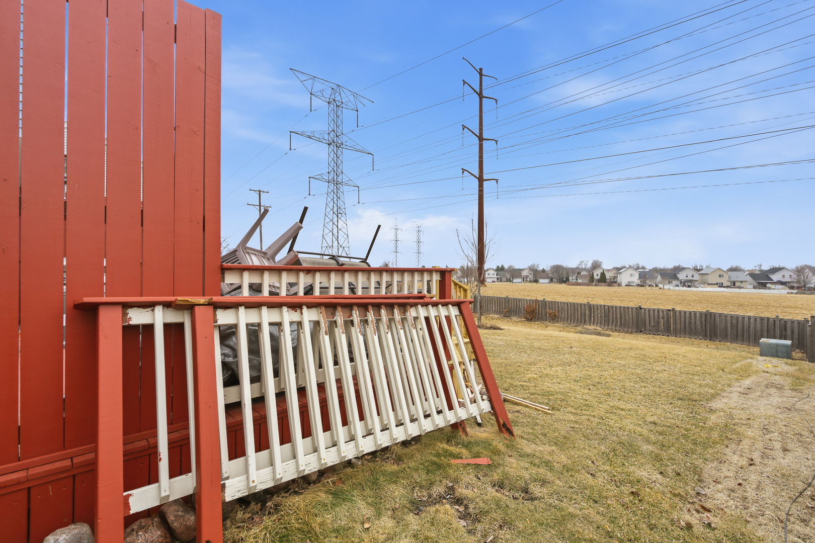 1594 Arborwood Circle, Romeoville, IL 60446