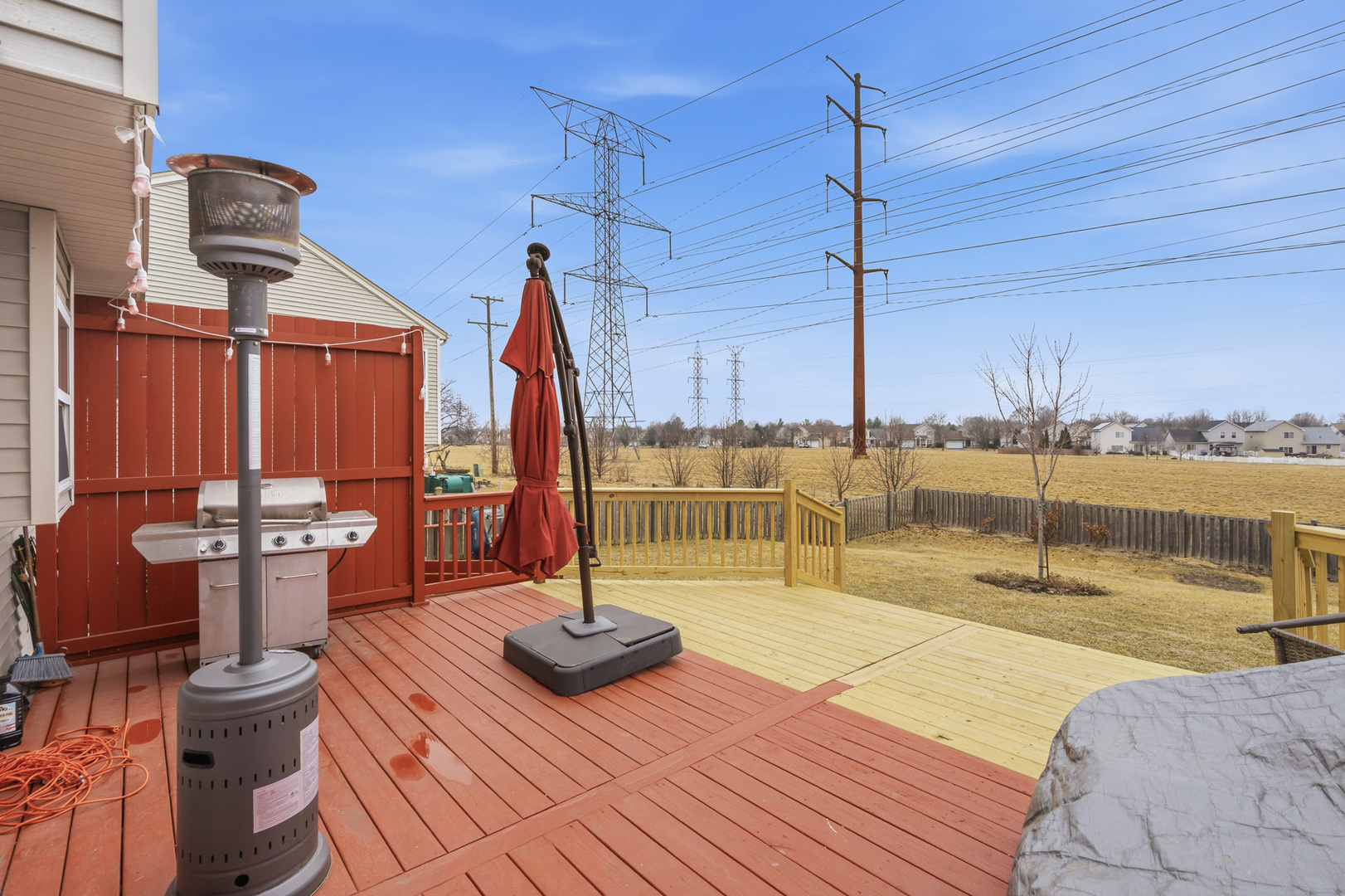 1594 Arborwood Circle, Romeoville, IL 60446