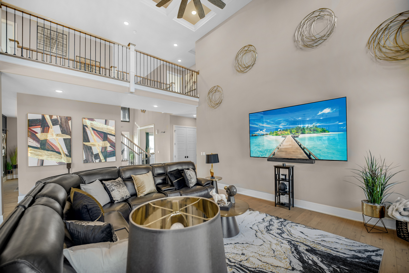 7831 NORTHWOODS Drive, Frankfort, IL 60423