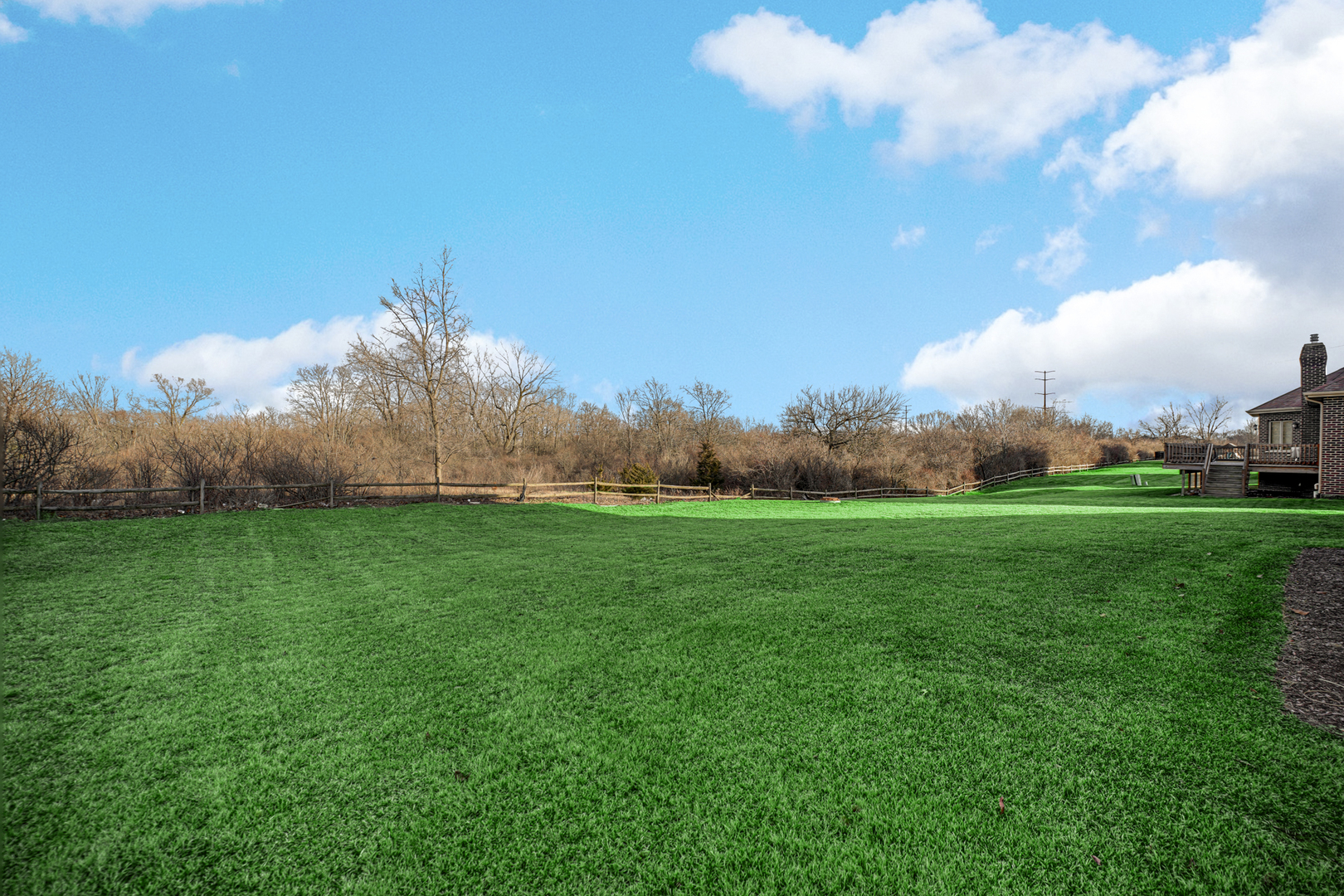 7831 NORTHWOODS Drive, Frankfort, IL 60423