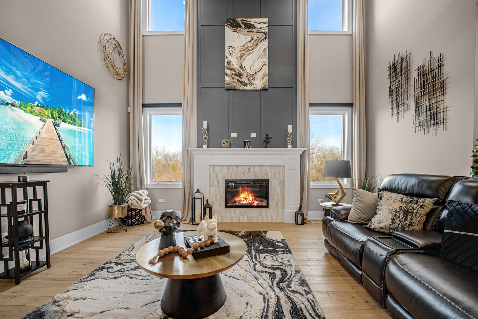 7831 NORTHWOODS Drive, Frankfort, IL 60423