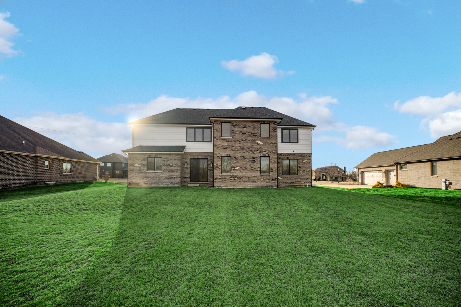 7831 NORTHWOODS Drive, Frankfort, IL 60423