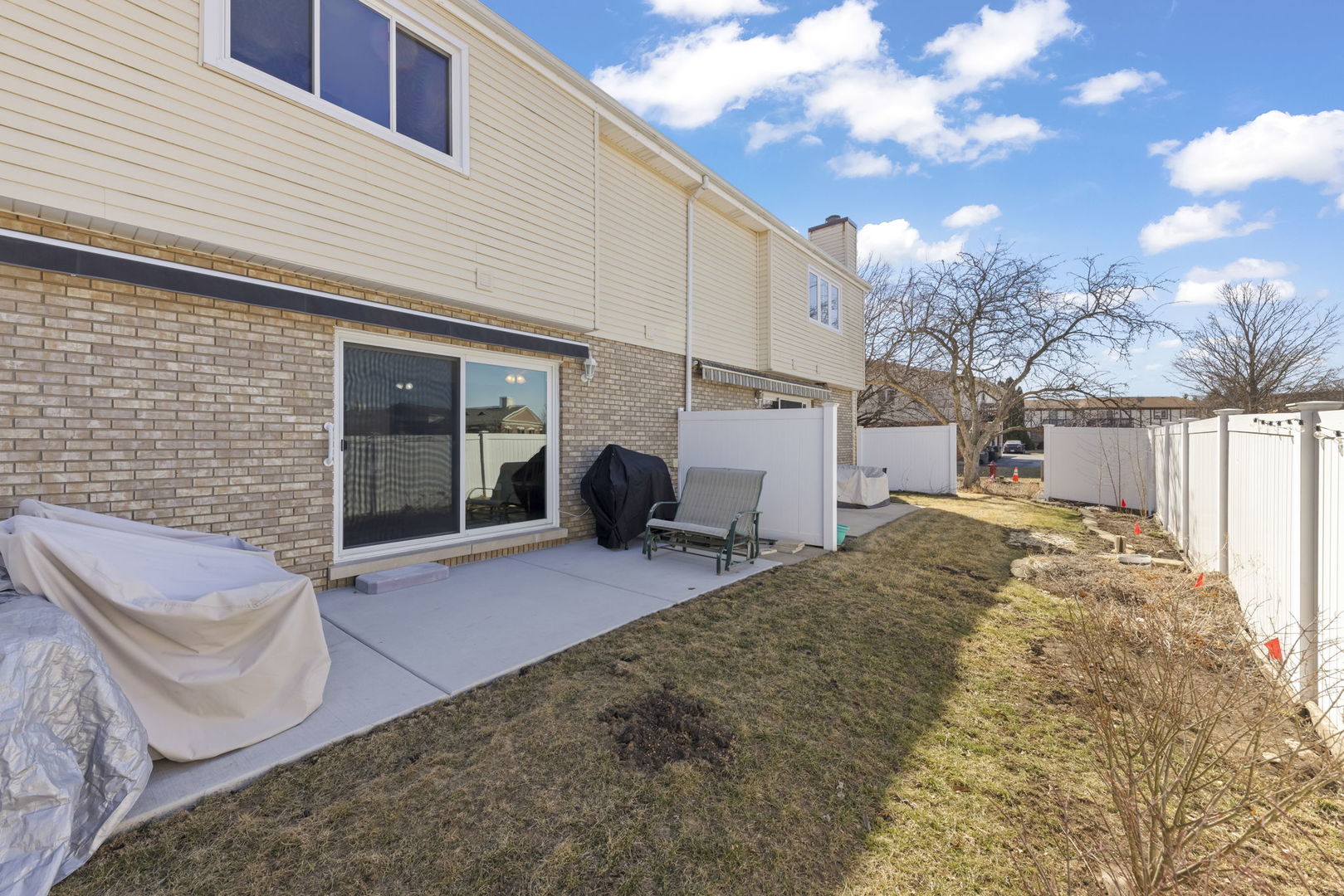 213 Manor Drive, New Lenox, IL 60451