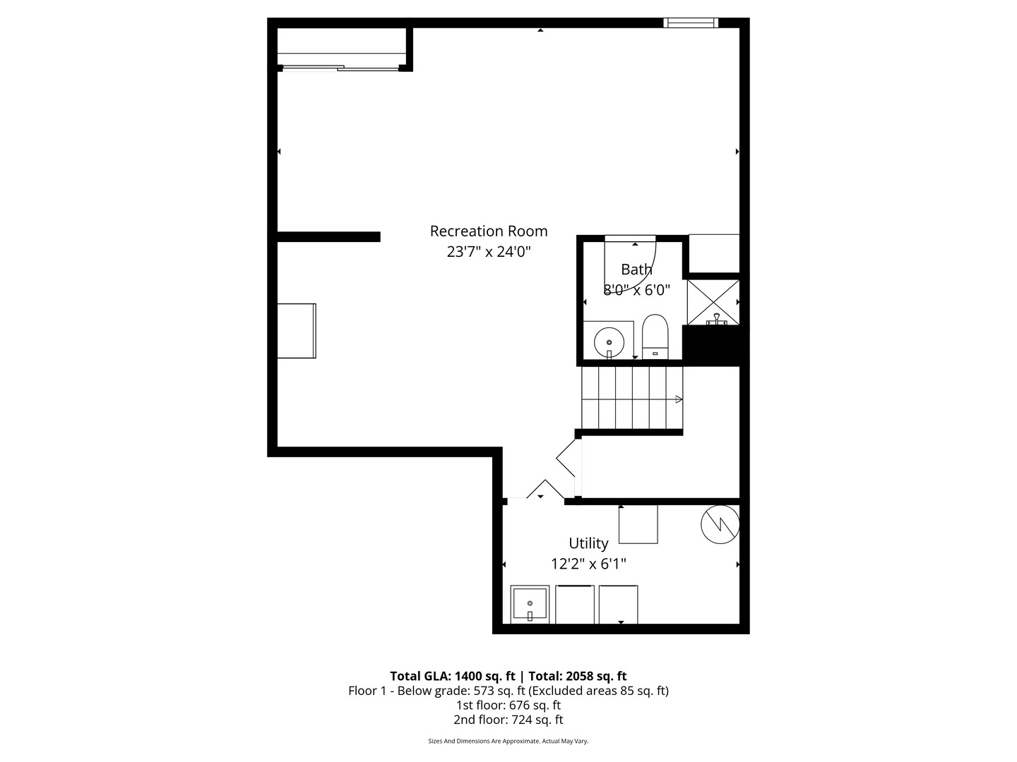 213 Manor Drive, New Lenox, IL 60451