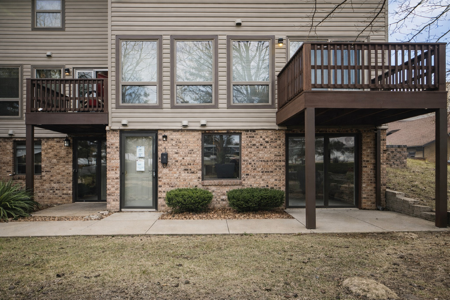 101 Sandridge Drive #101, Collinsville, IL 62234