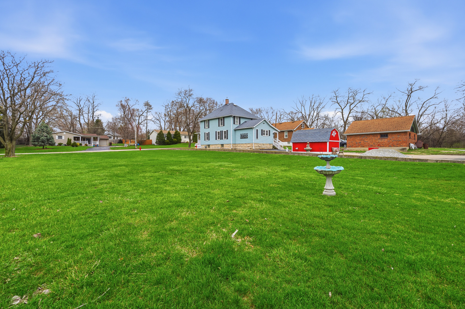 310 Godfrey Avenue, Lockport, IL 60441