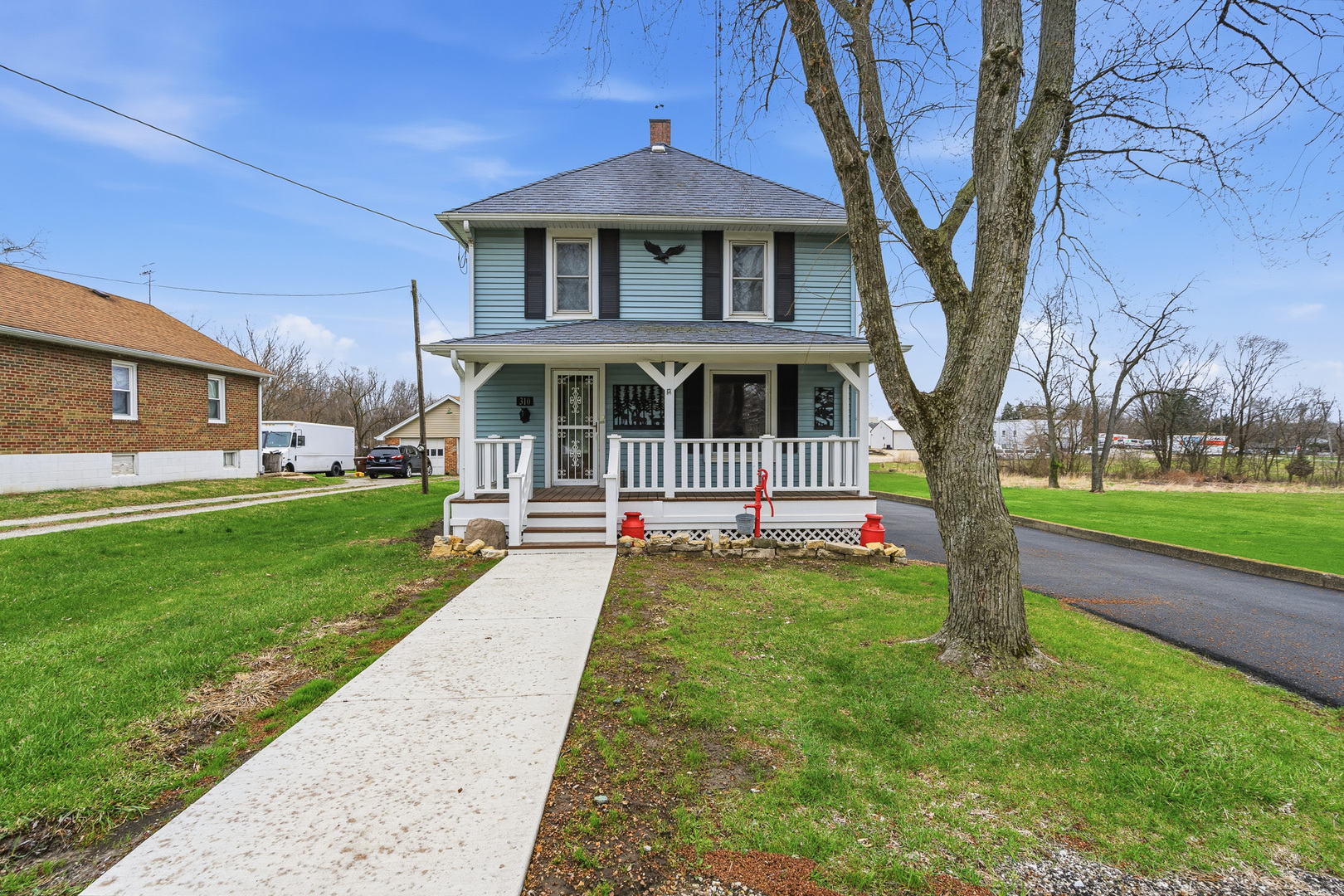 310 Godfrey Avenue, Lockport, IL 60441