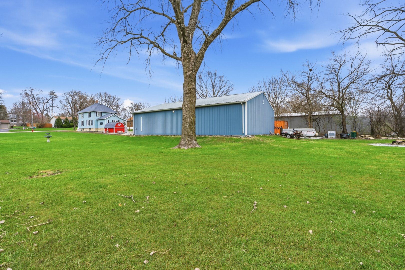 310 Godfrey Avenue, Lockport, IL 60441