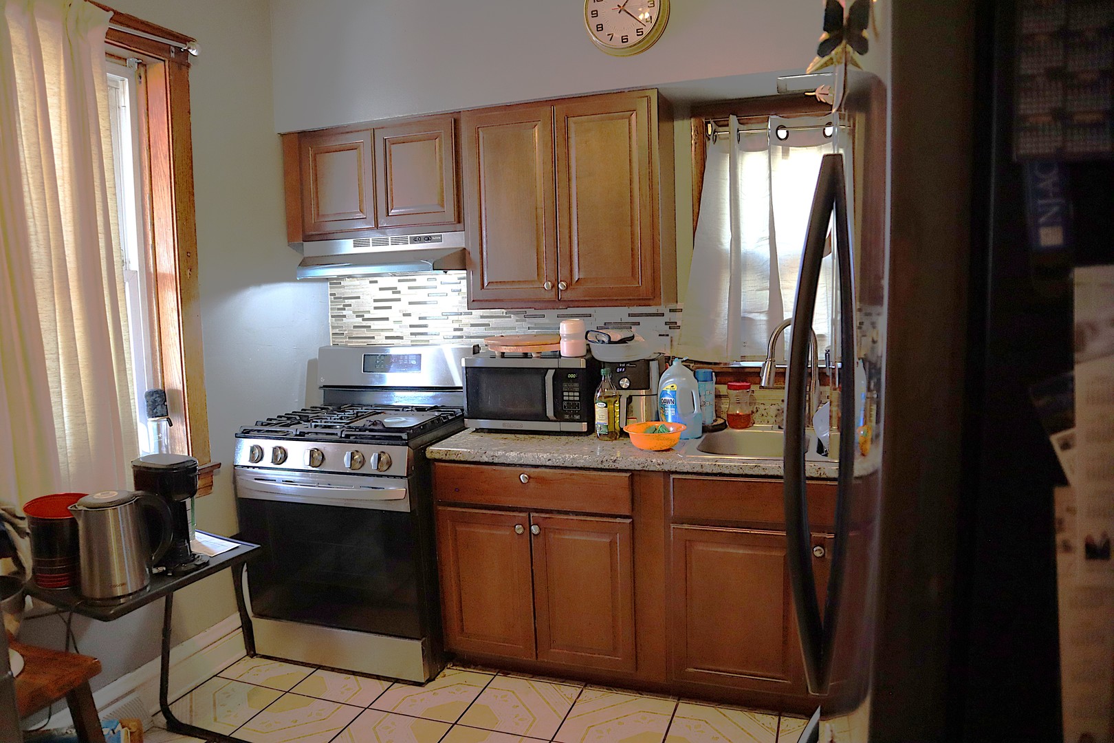 6616 S Kedvale Avenue, Chicago, IL 60629