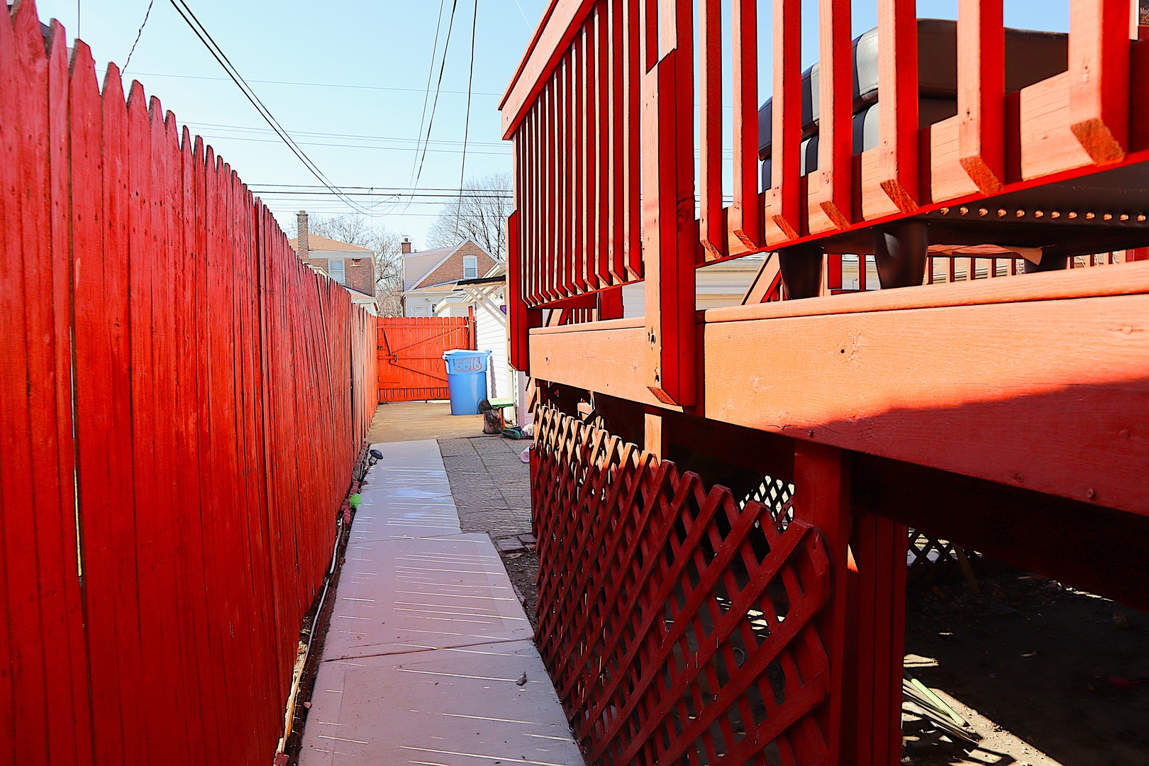 6616 S Kedvale Avenue, Chicago, IL 60629