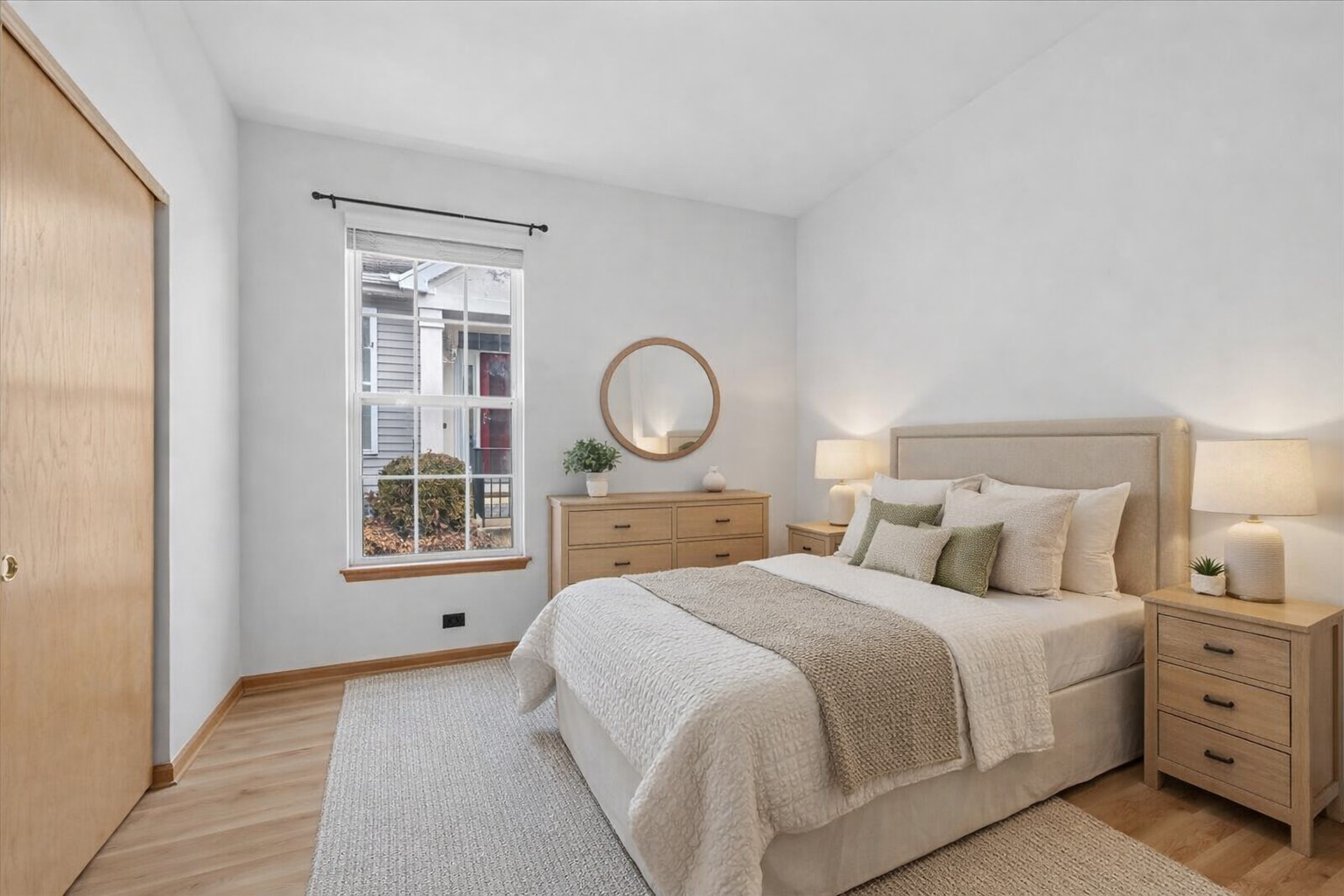 45 W Vandermeer Drive, Antioch, IL 60002