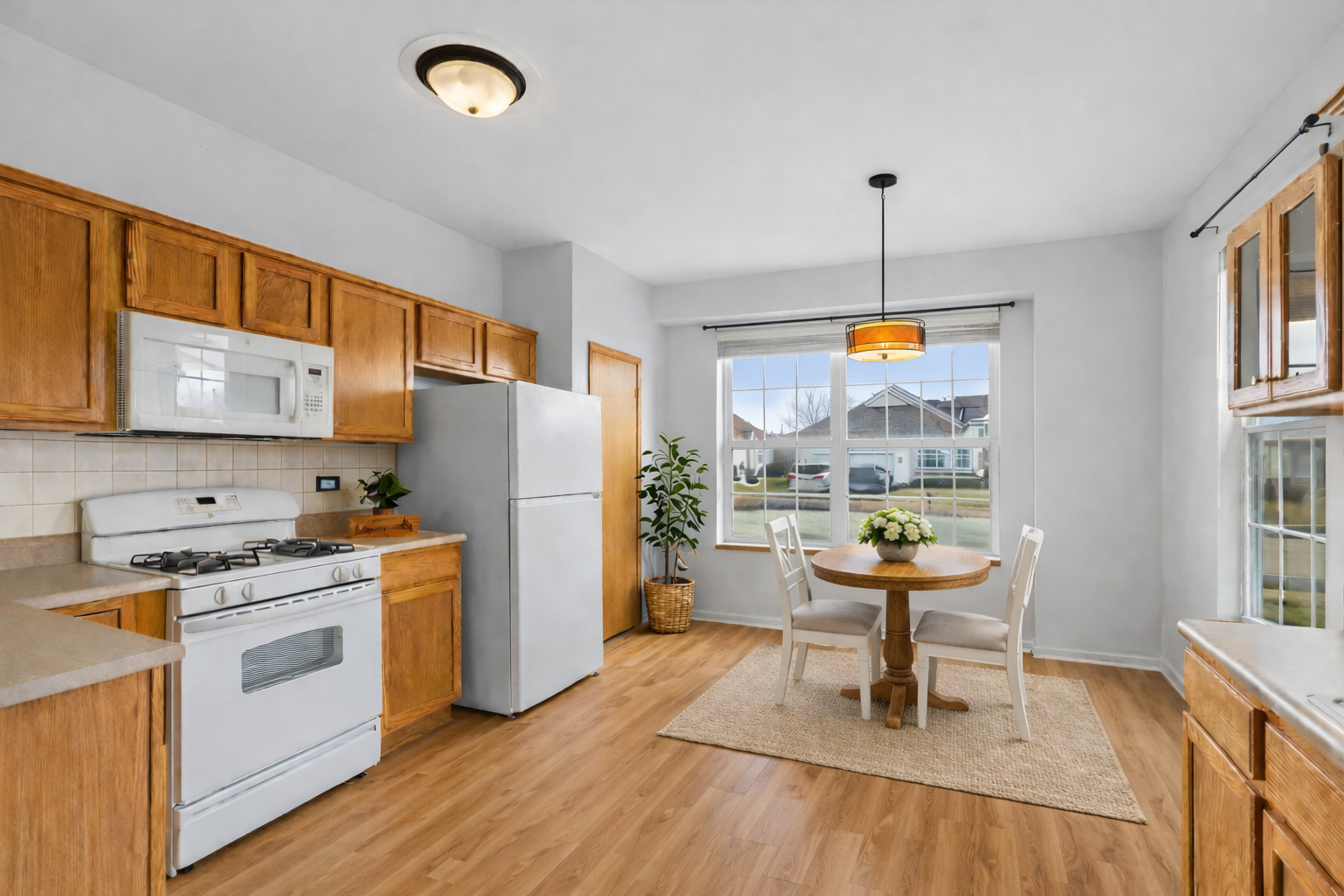 45 W Vandermeer Drive, Antioch, IL 60002