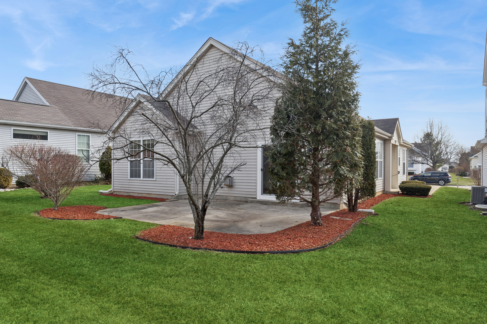 45 W Vandermeer Drive, Antioch, IL 60002