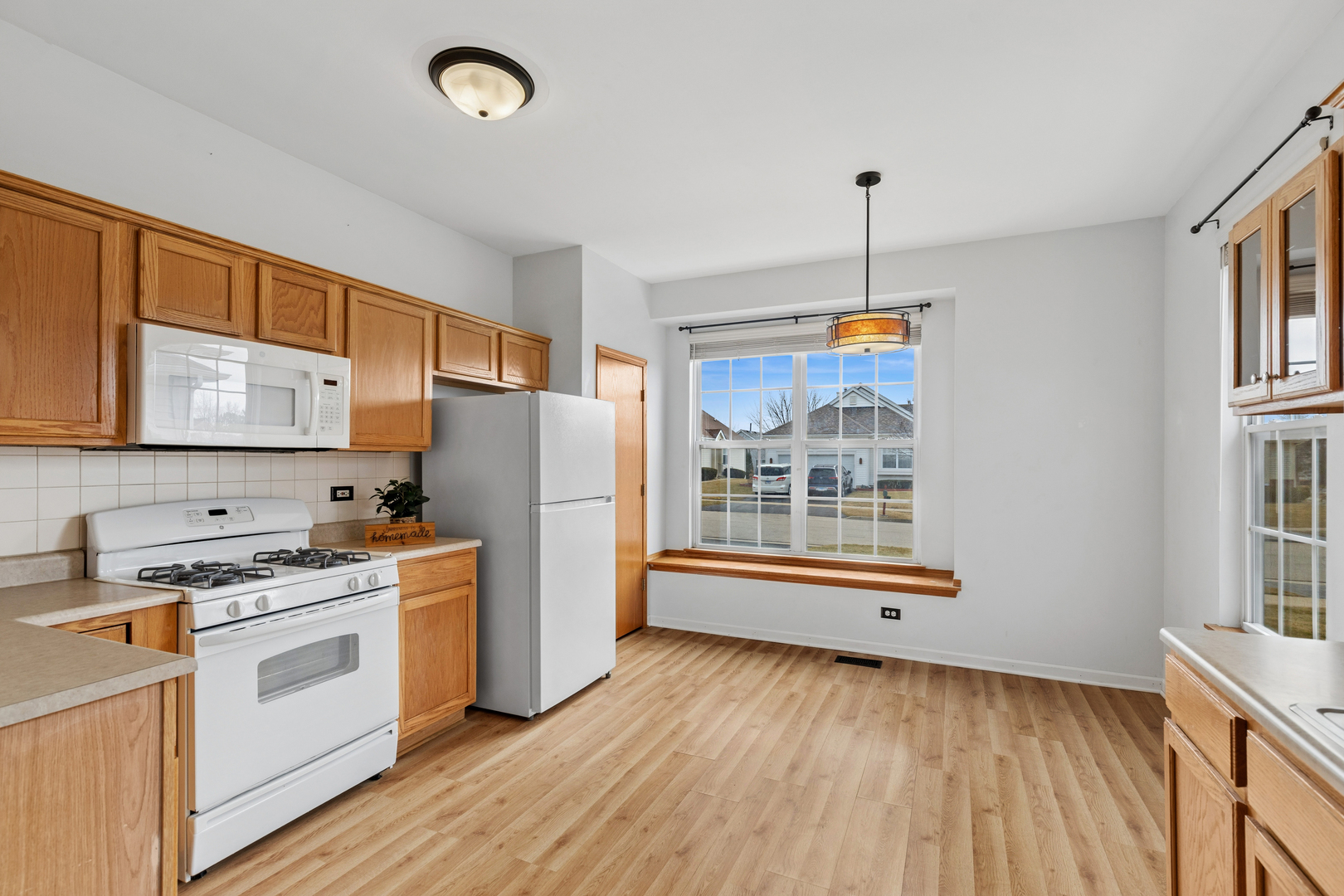 45 W Vandermeer Drive, Antioch, IL 60002