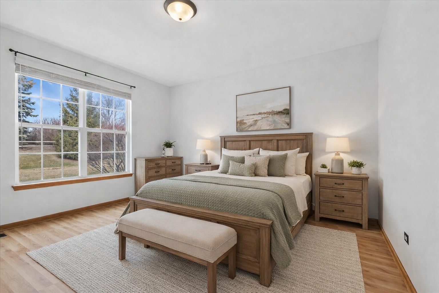 45 W Vandermeer Drive, Antioch, IL 60002