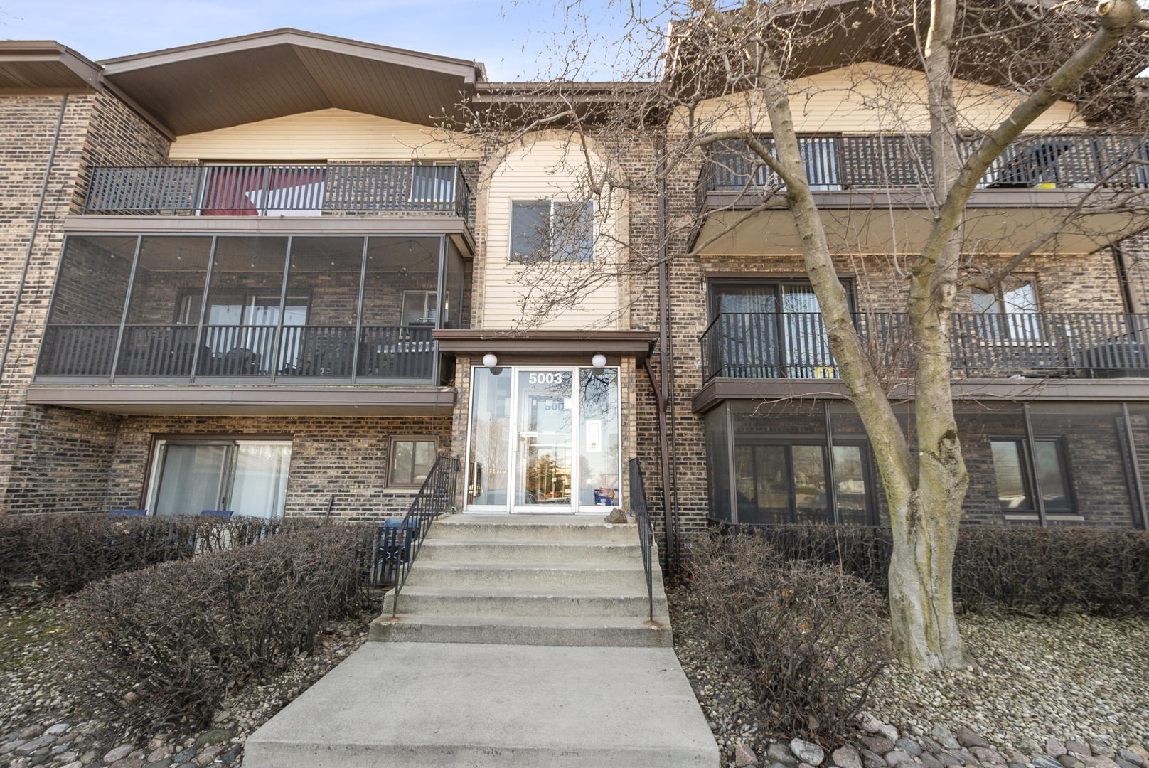 5003 W 135th Street #1, Crestwood, IL 60418