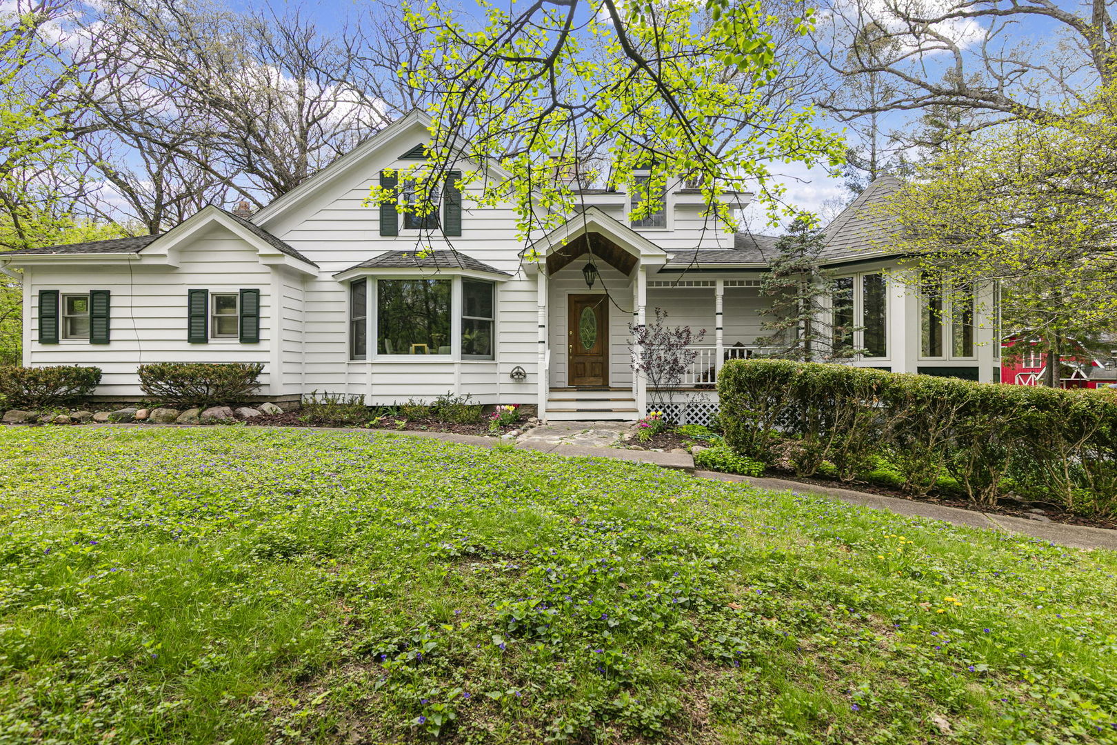 7019 Johnsburg Road, Spring Grove, IL 60081