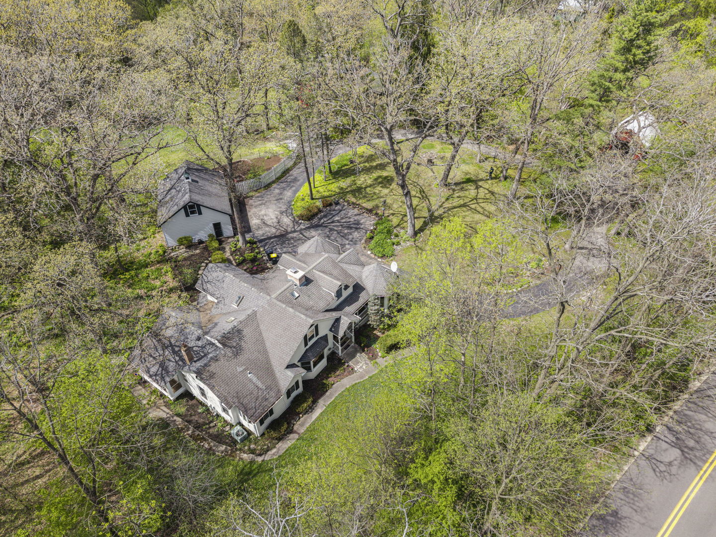 7019 Johnsburg Road, Spring Grove, IL 60081