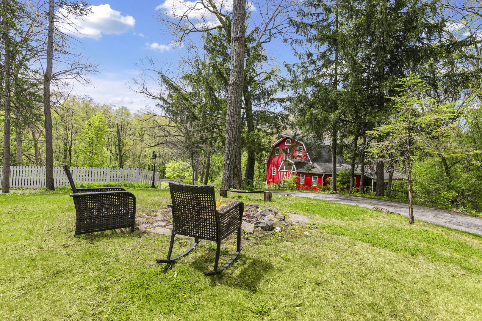 7019 Johnsburg Road, Spring Grove, IL 60081