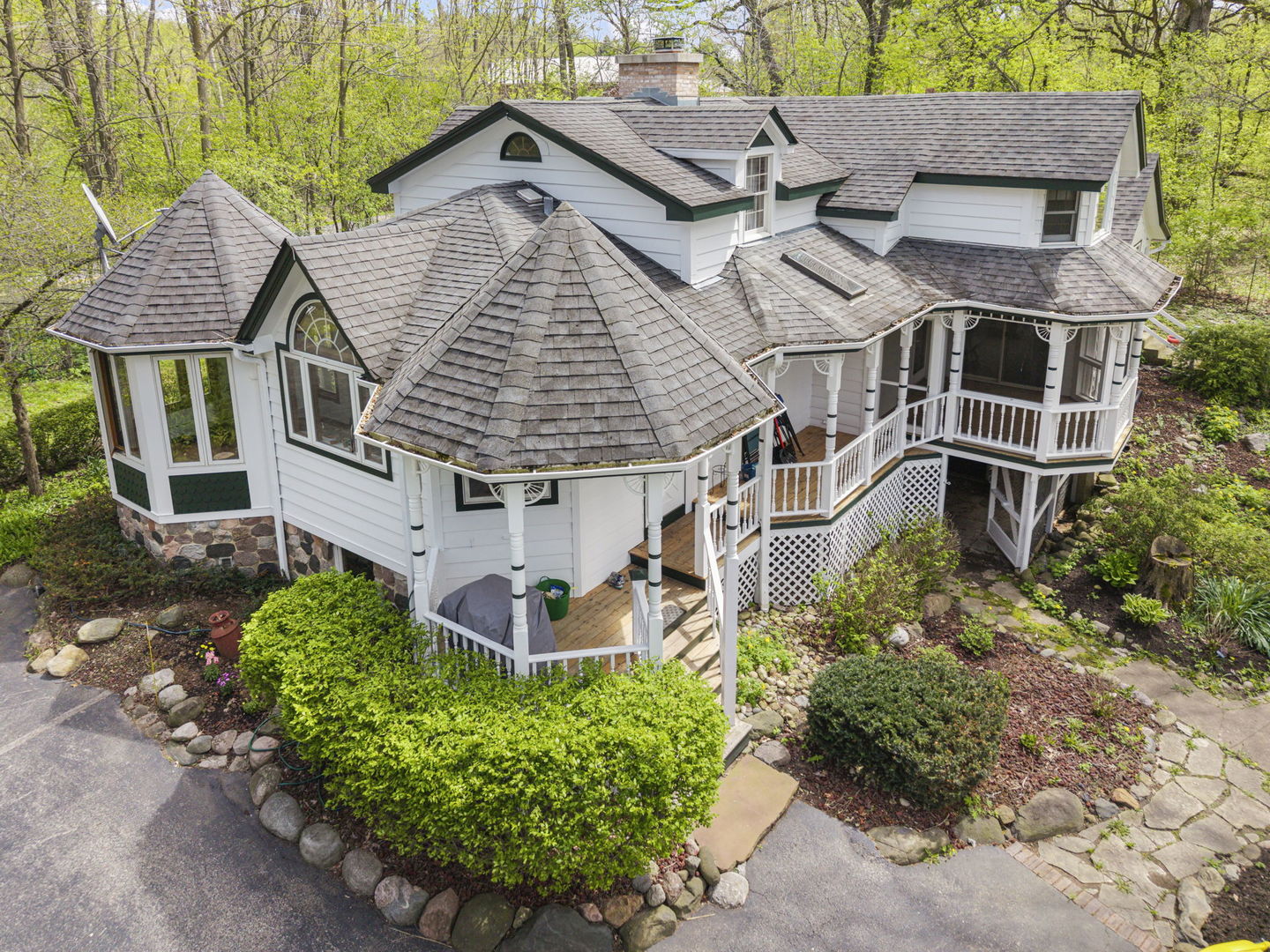 7019 Johnsburg Road, Spring Grove, IL 60081