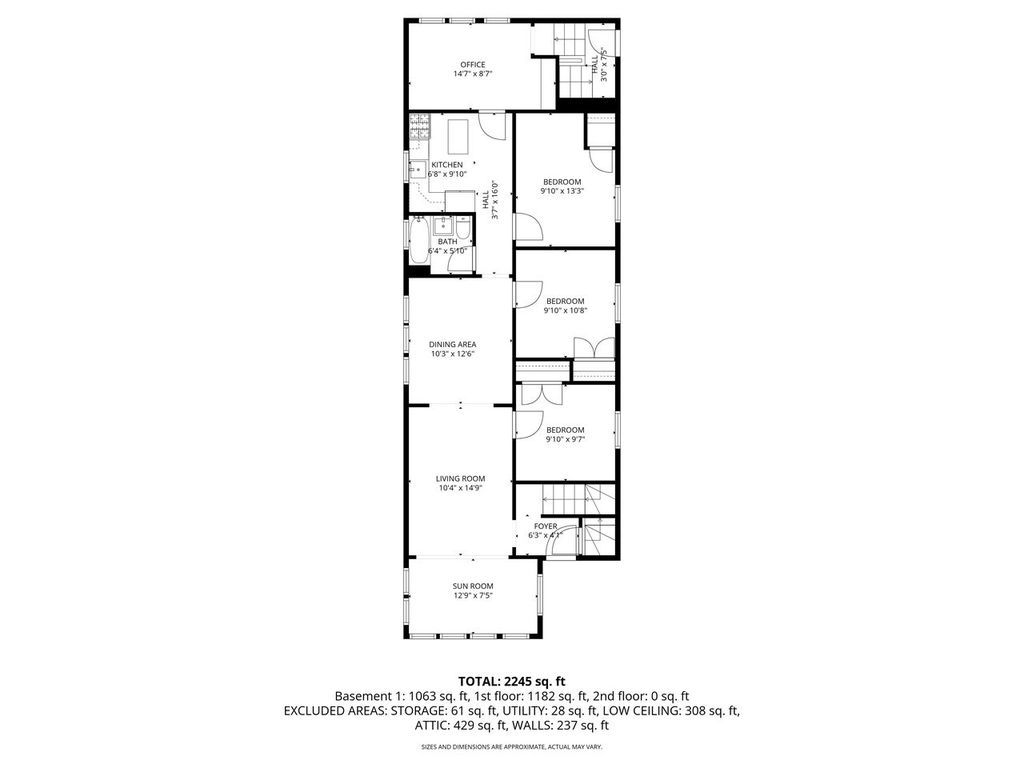 812 S Kilbourn Avenue, Chicago, IL 60624