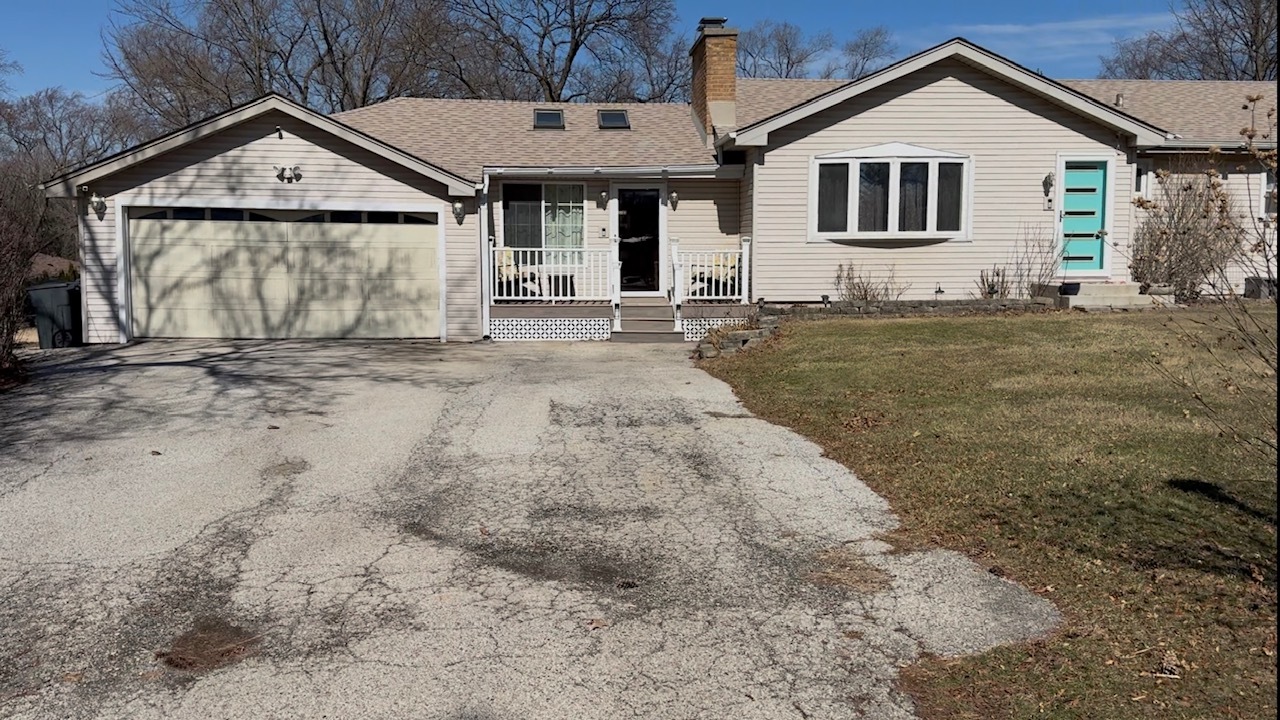 21W506 Terrace Drive, Medinah, IL 60157