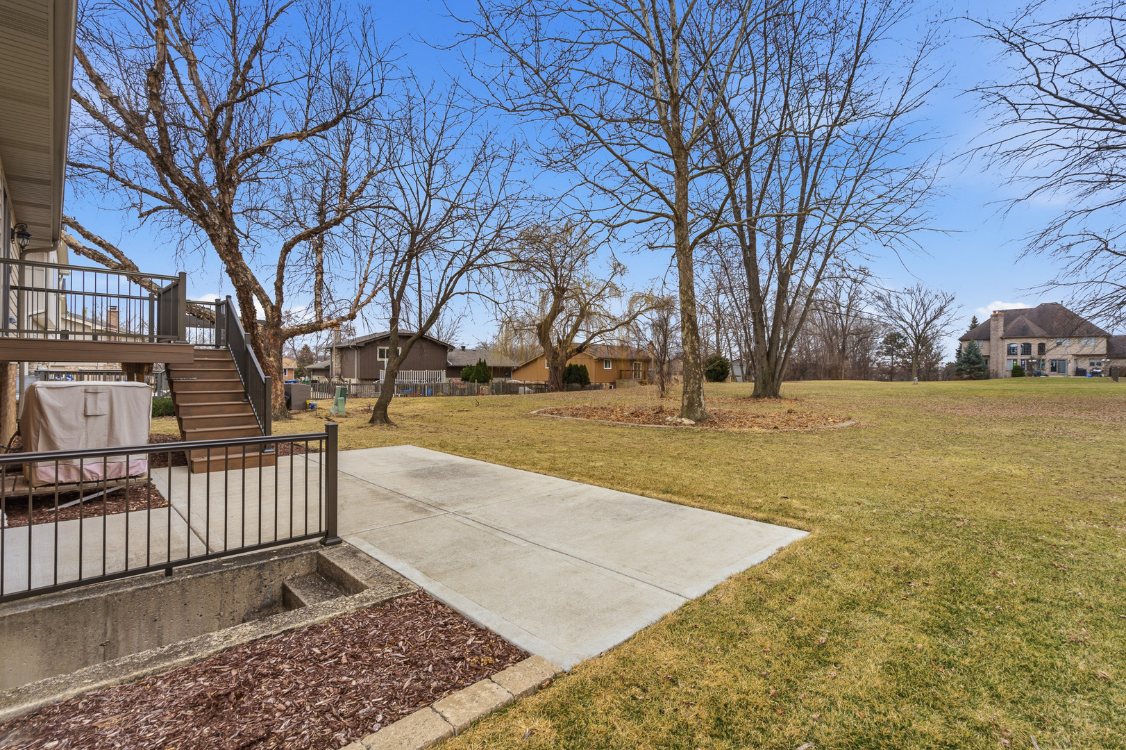 13707 W Carefree Drive, Homer Glen, IL 60491